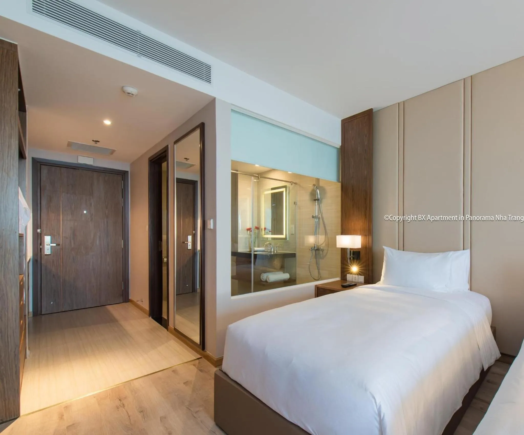 Panorama Nha Trang Condotel