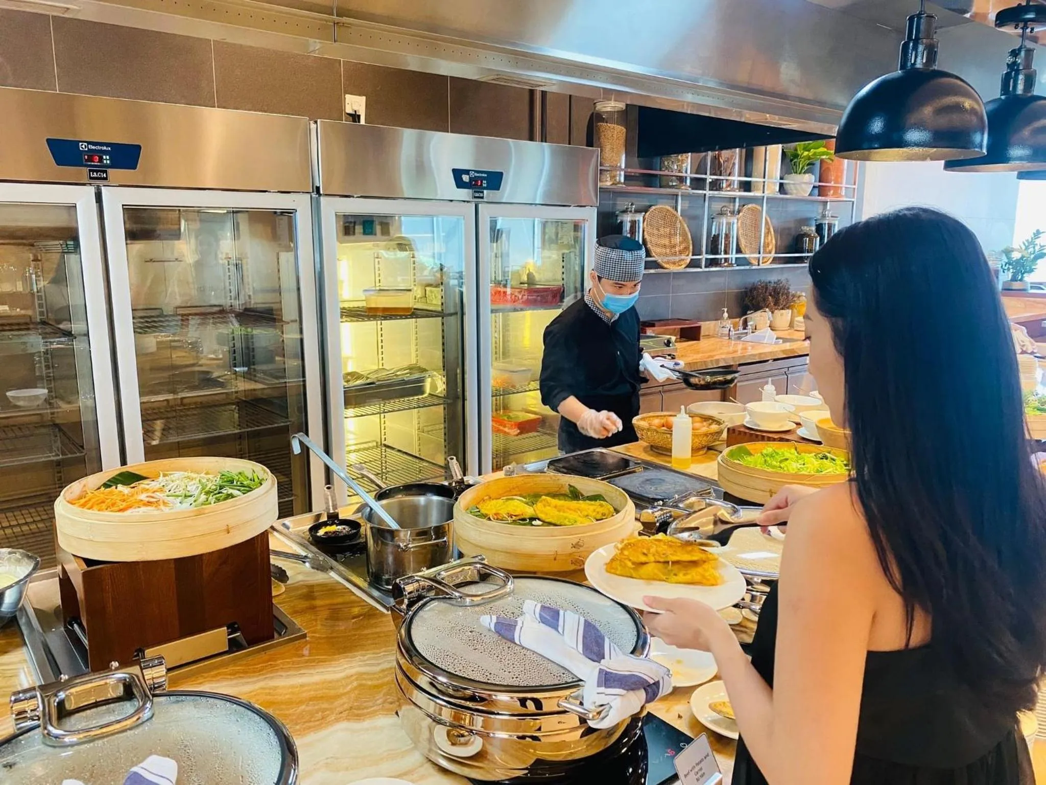 Panorama Nha Trang Condotel