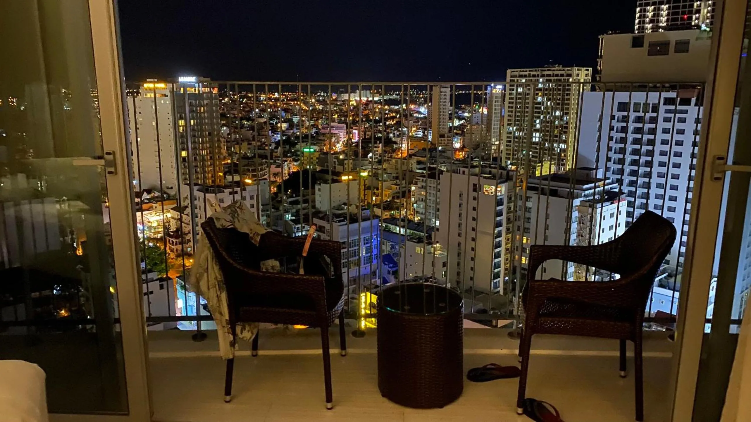 Panorama Nha Trang Condotel