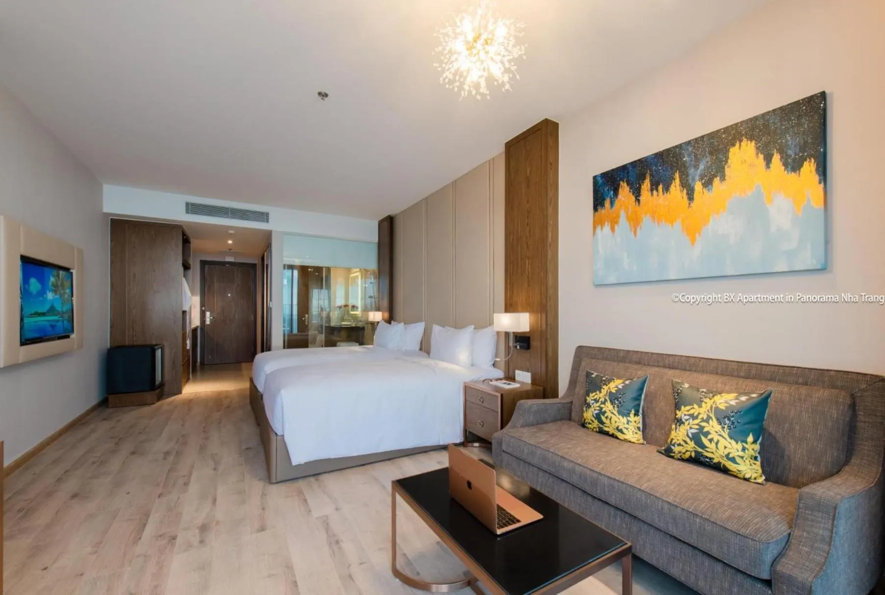 Panorama Nha Trang Condotel