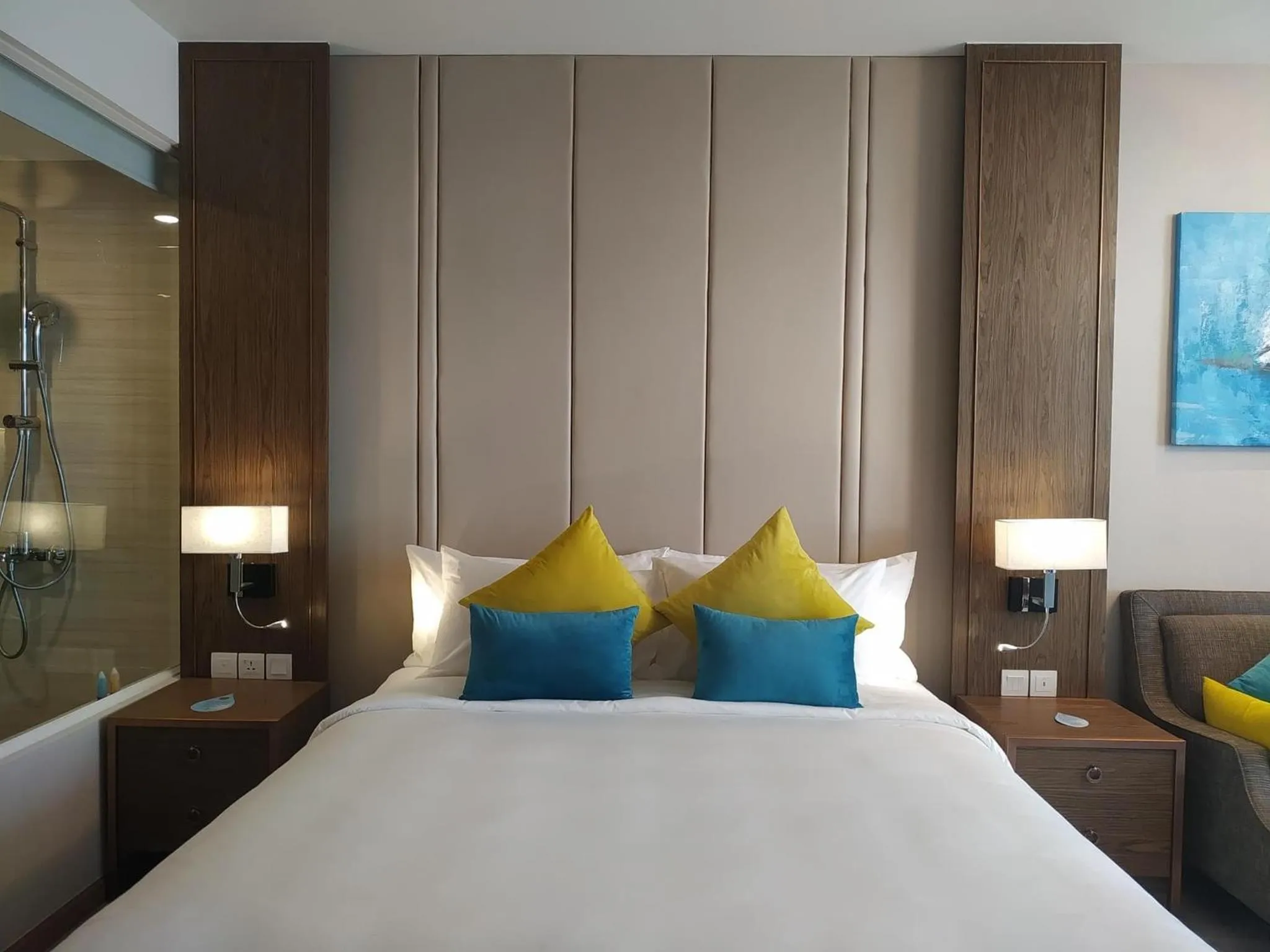 Panorama Nha Trang Condotel