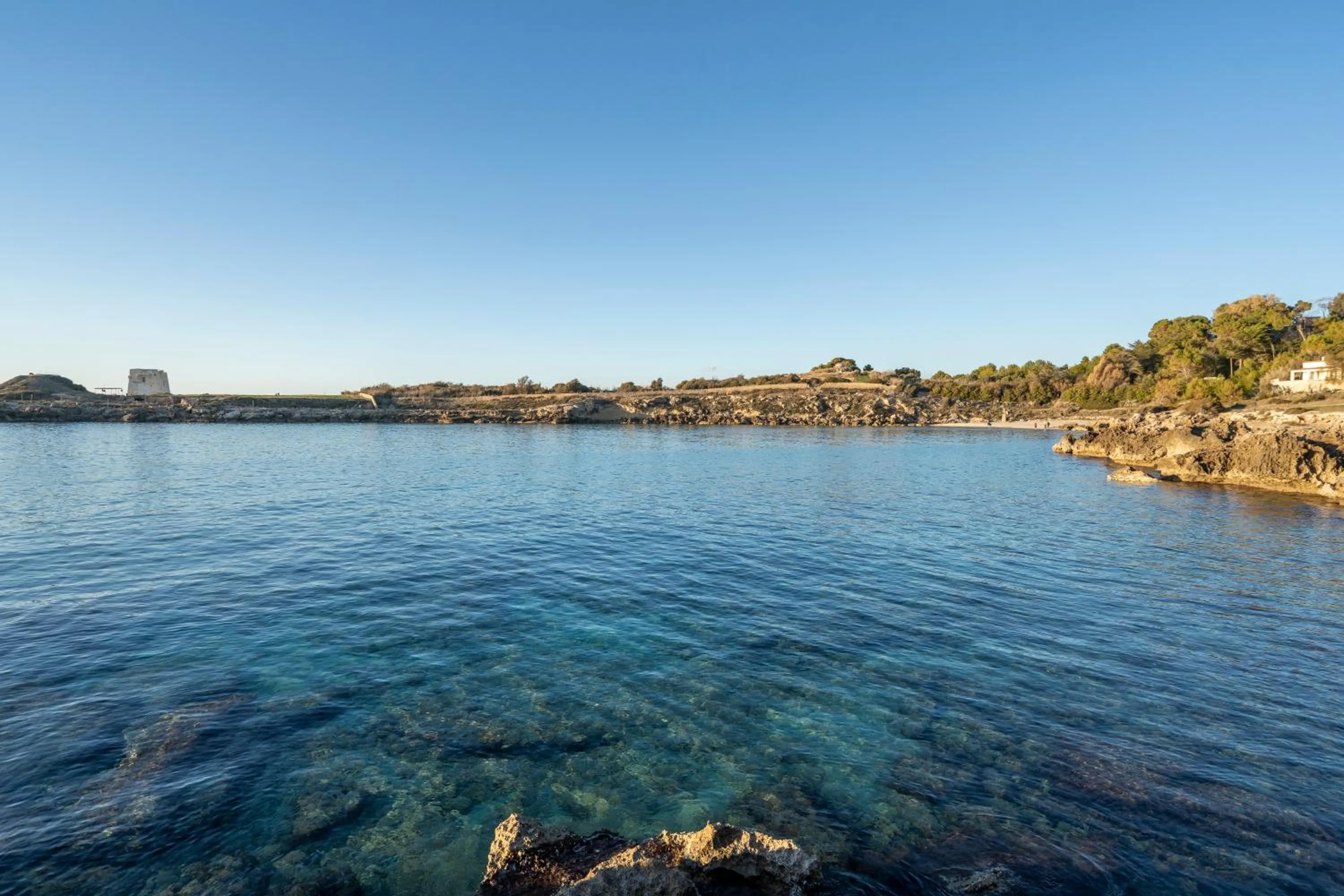 Natural landscape in GuestHost - Villa Torre Leporano a due passi dal mare