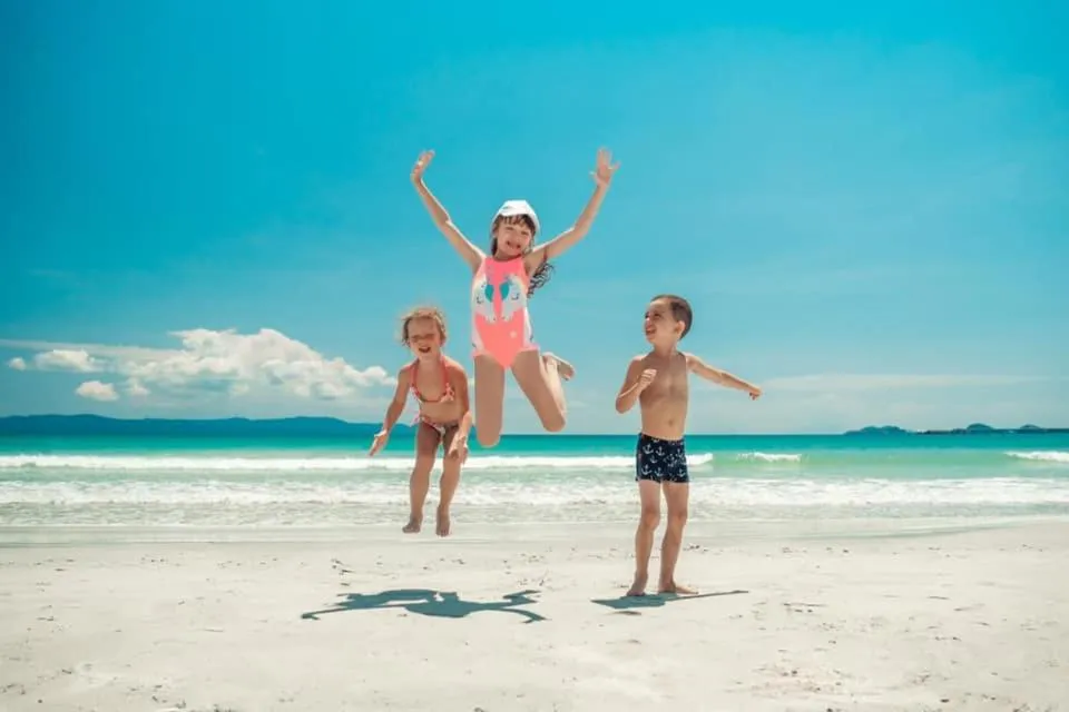 GM Doc Let Beach Resort & Spa