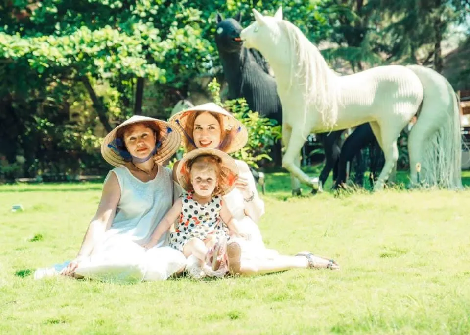 GM Doc Let Beach Resort & Spa