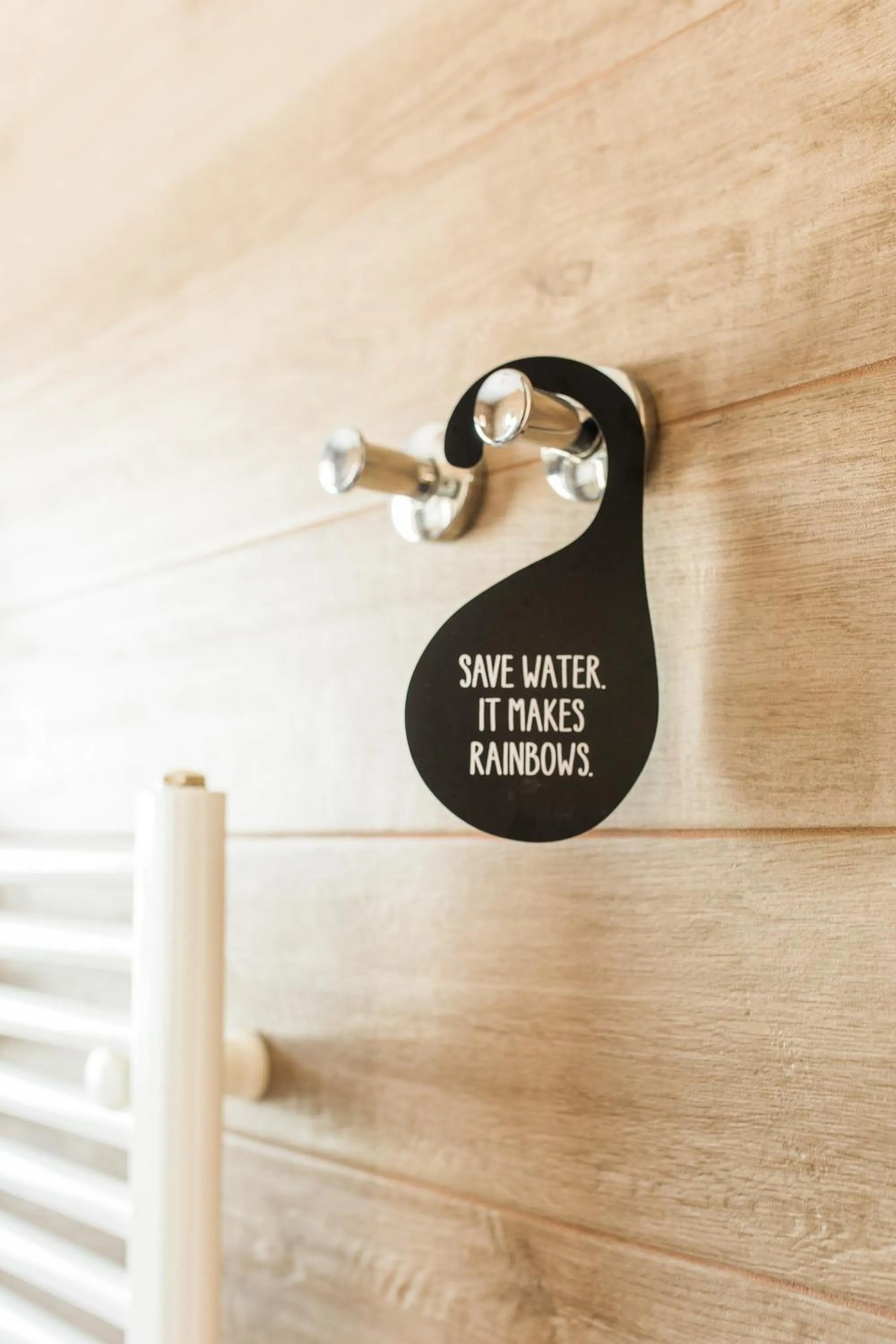 Text overlay in Hotel Penzion Kobala