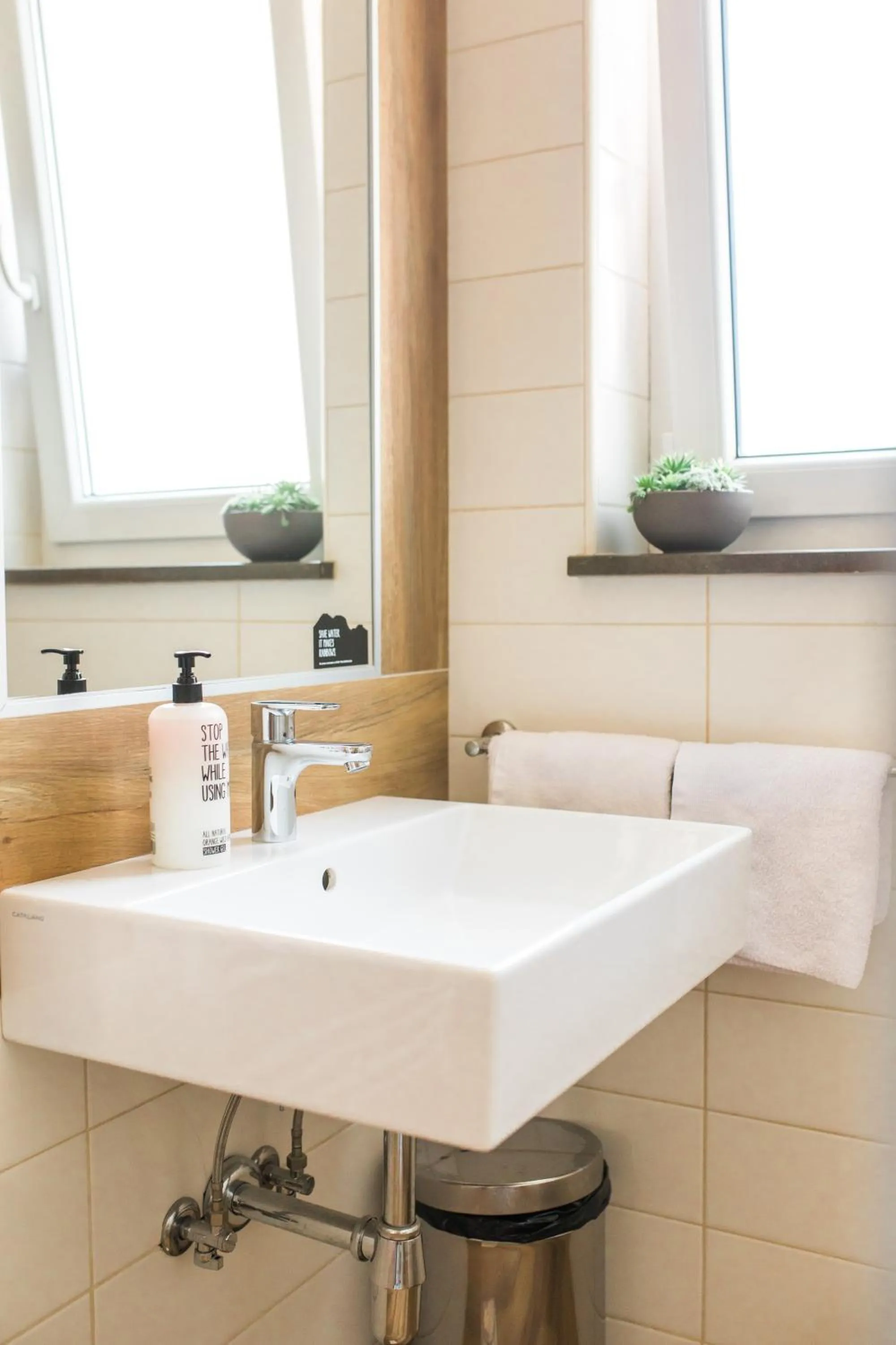 Toilet in Hotel Penzion Kobala