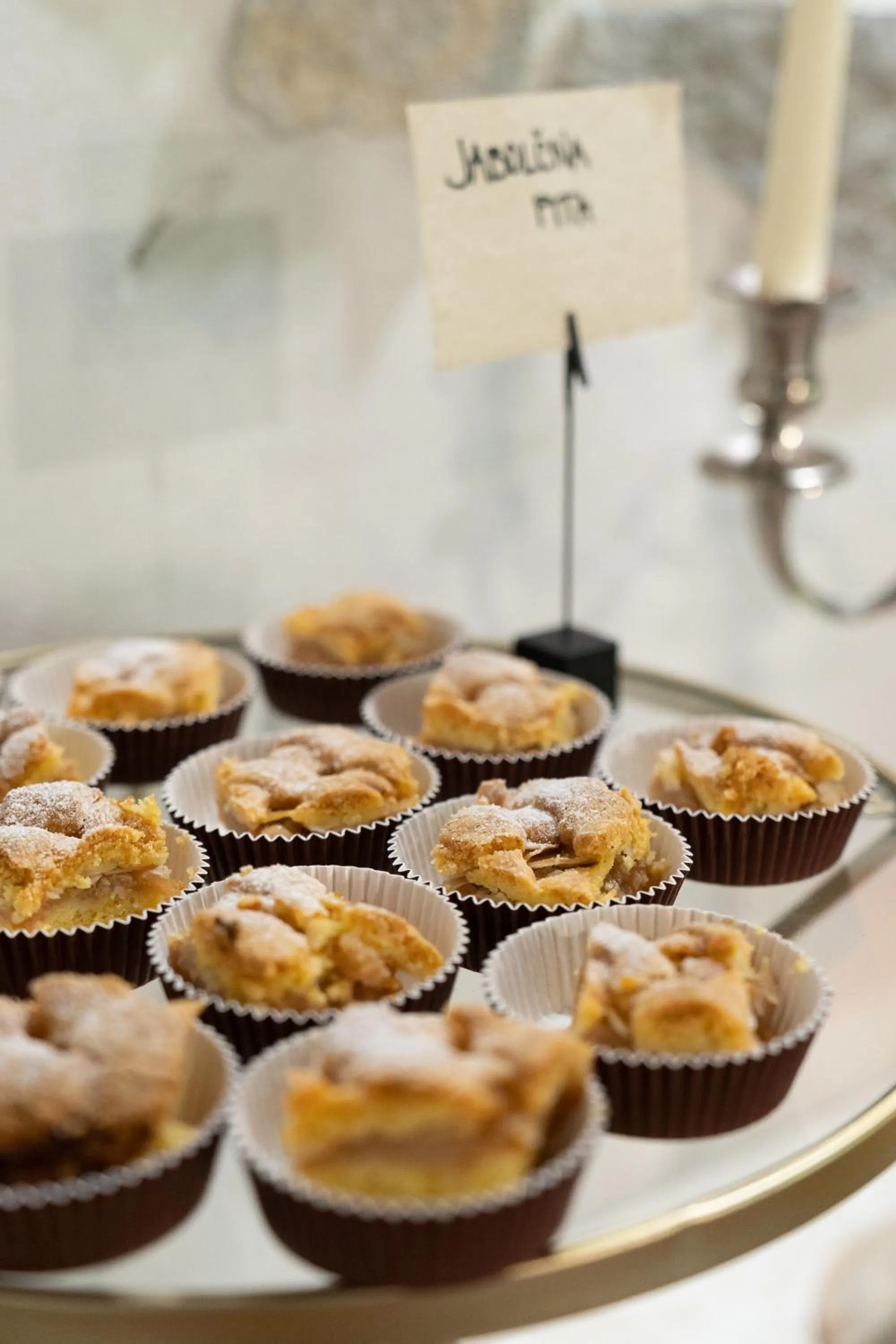 Breakfast in Hotel Penzion Kobala