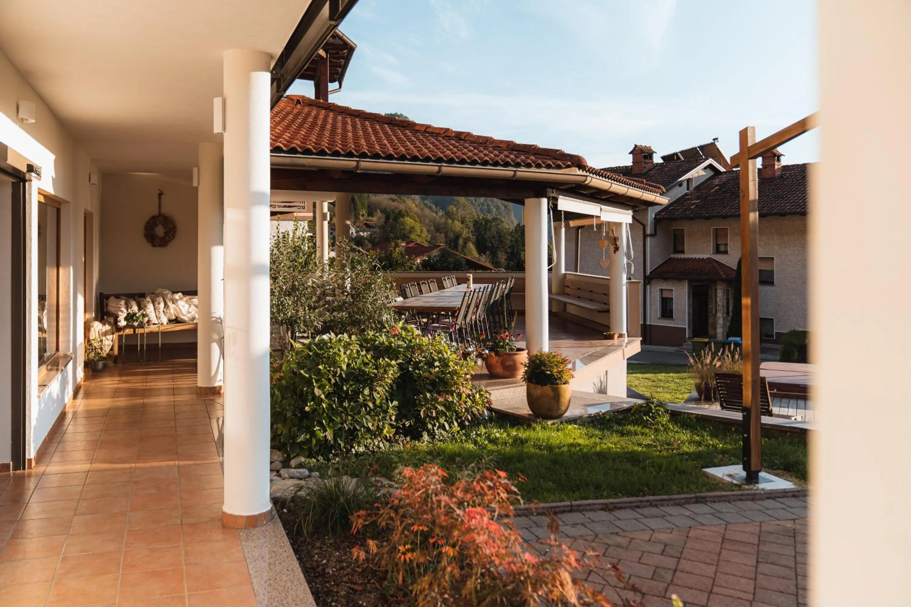 Hotel Penzion Kobala