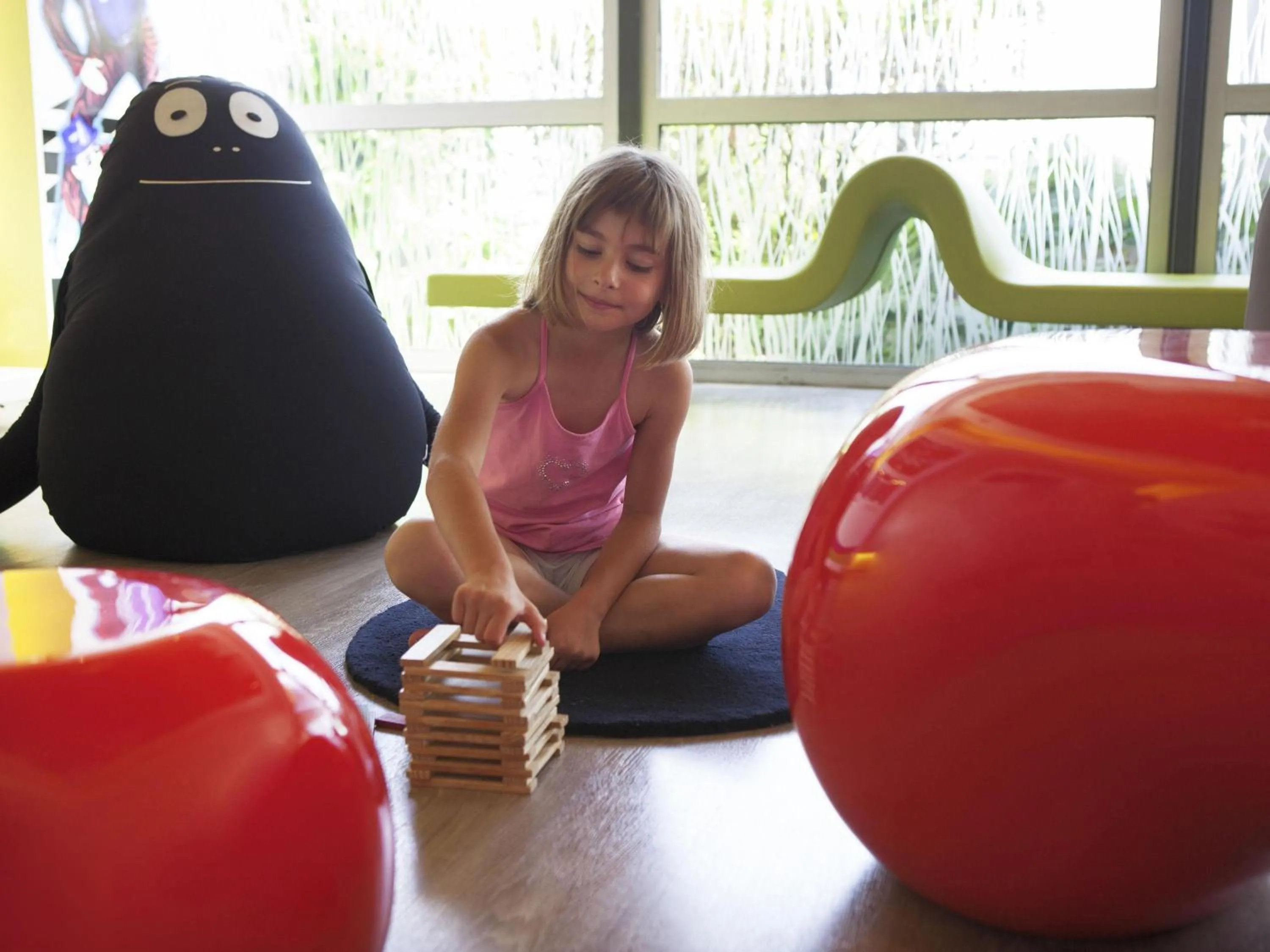 Other in Novotel York Centre