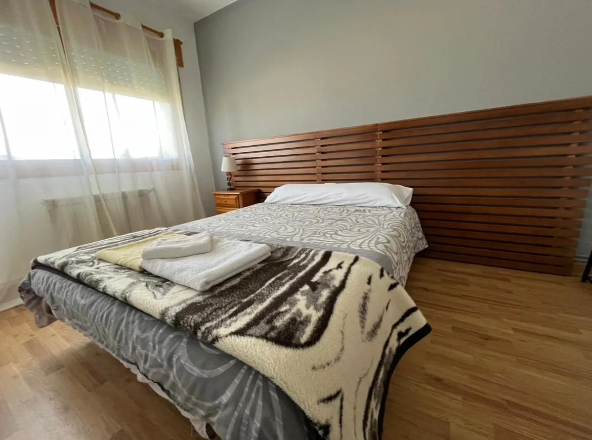 Double Room - single occupancy in Pension Matias Rooms