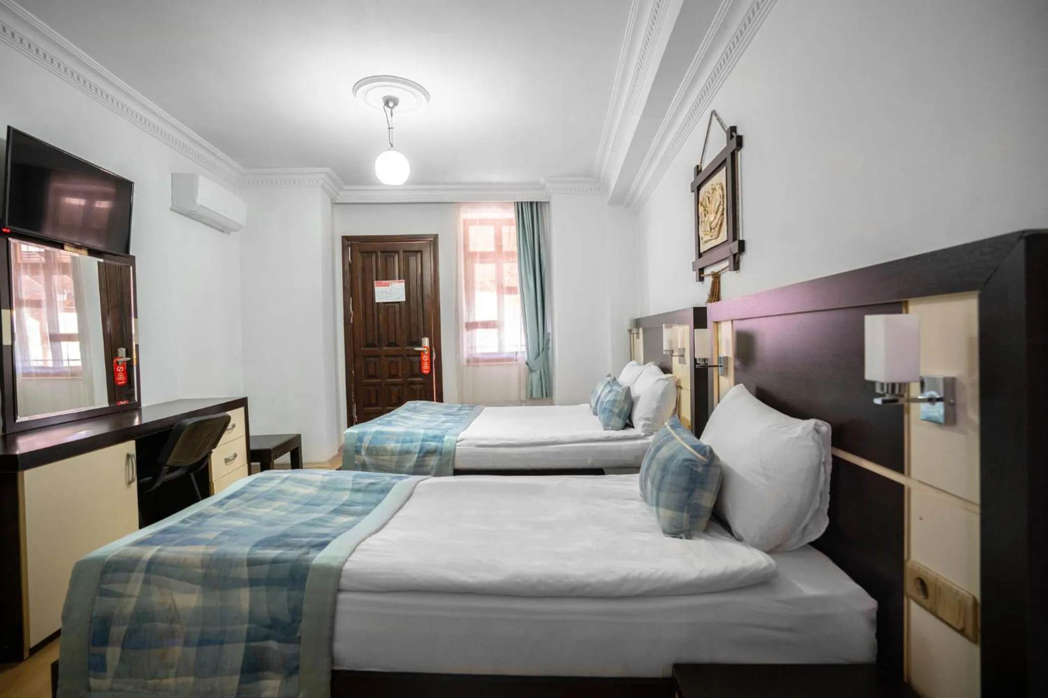 Bedroom, Bed in oscar garden