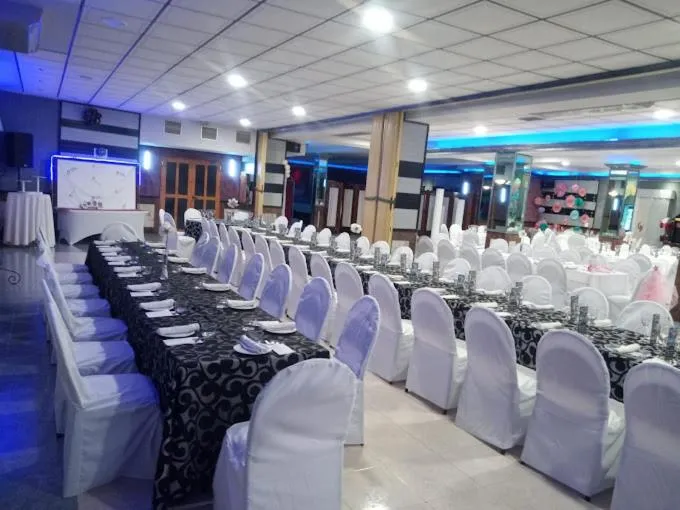 Hotel La Moraleda - Complejo Las Delicias