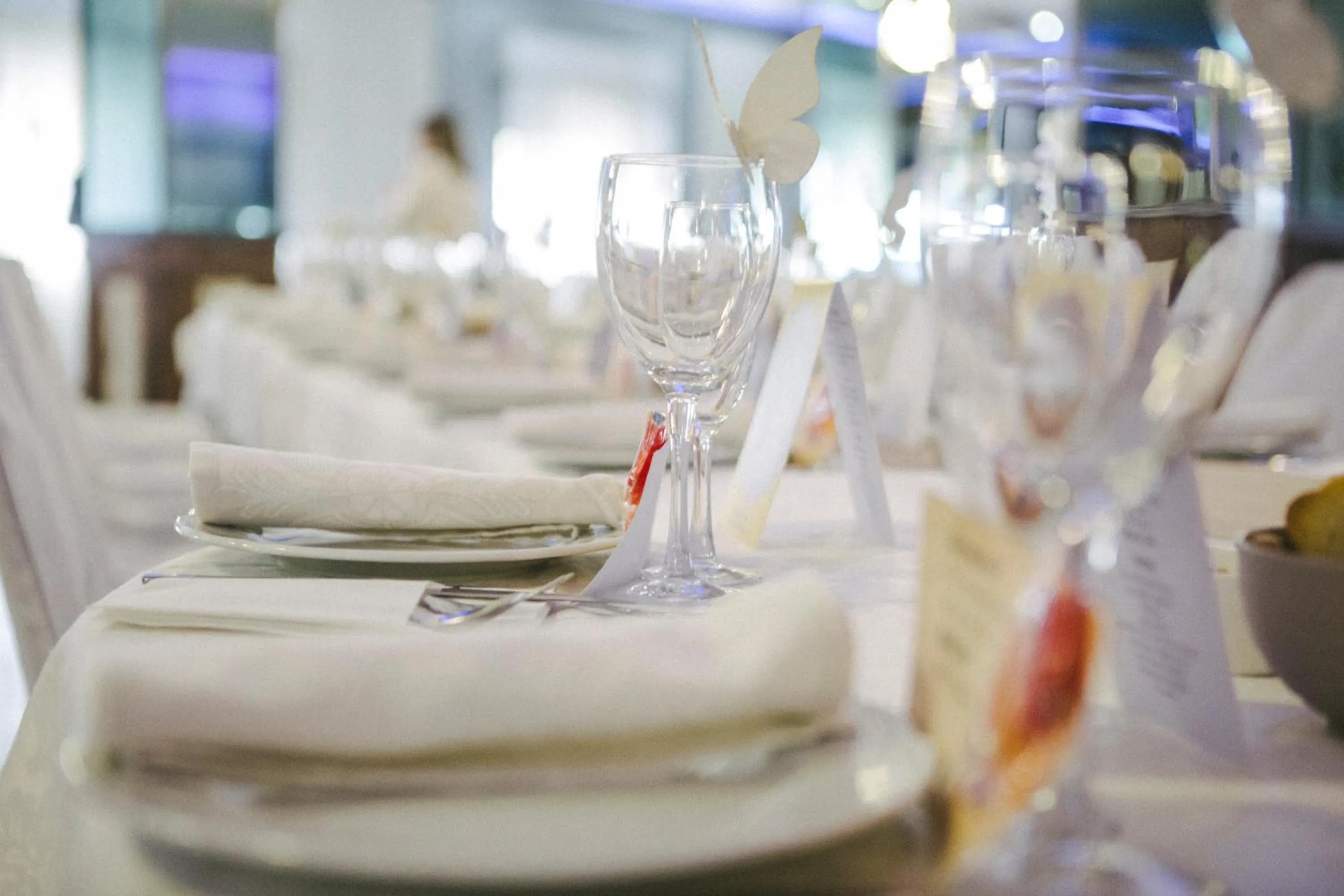 Hotel La Moraleda - Complejo Las Delicias