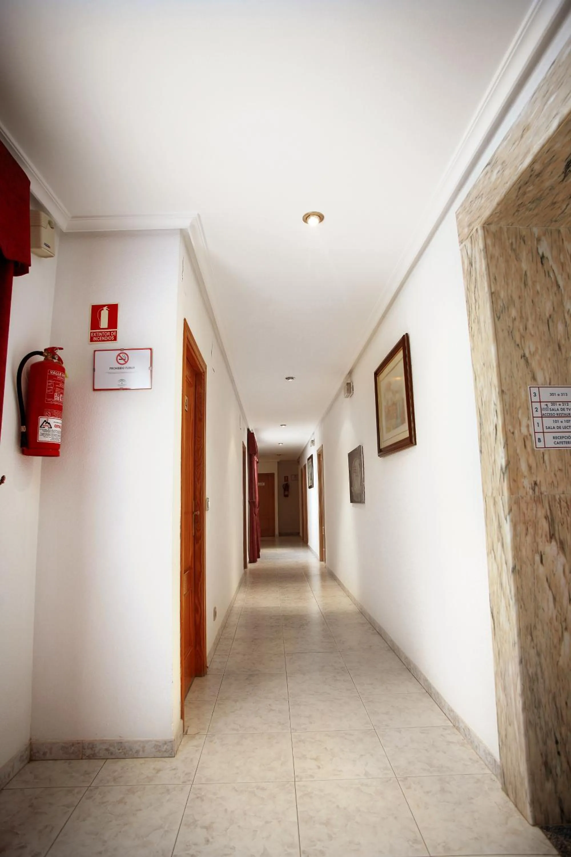 Other in Hotel La Moraleda - Complejo Las Delicias