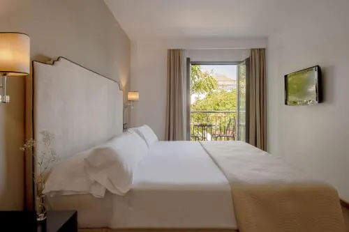 Hotel Infanta Leonor