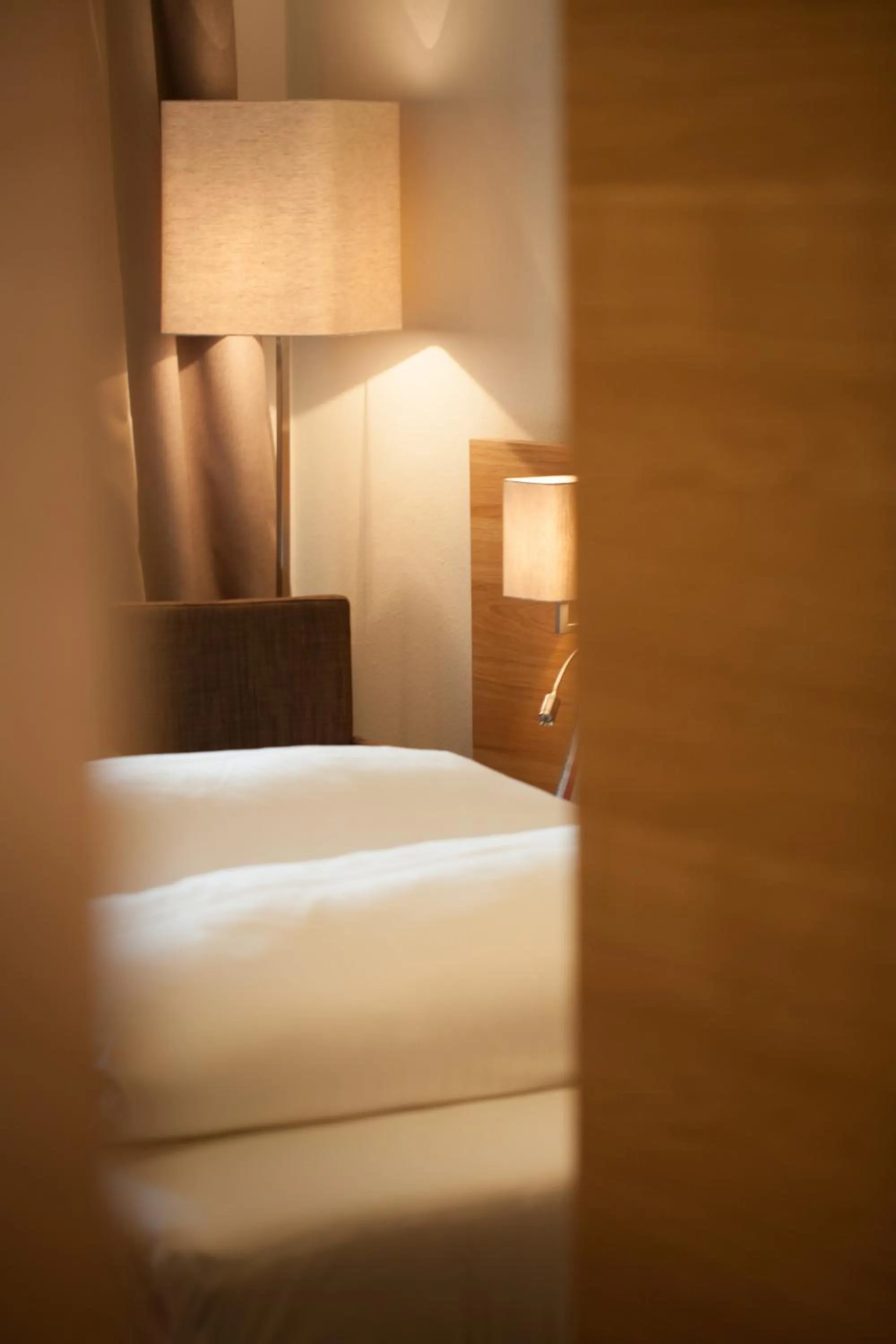 Bedroom, Bed in Hotel-Gasthof Beim Böckhiasl