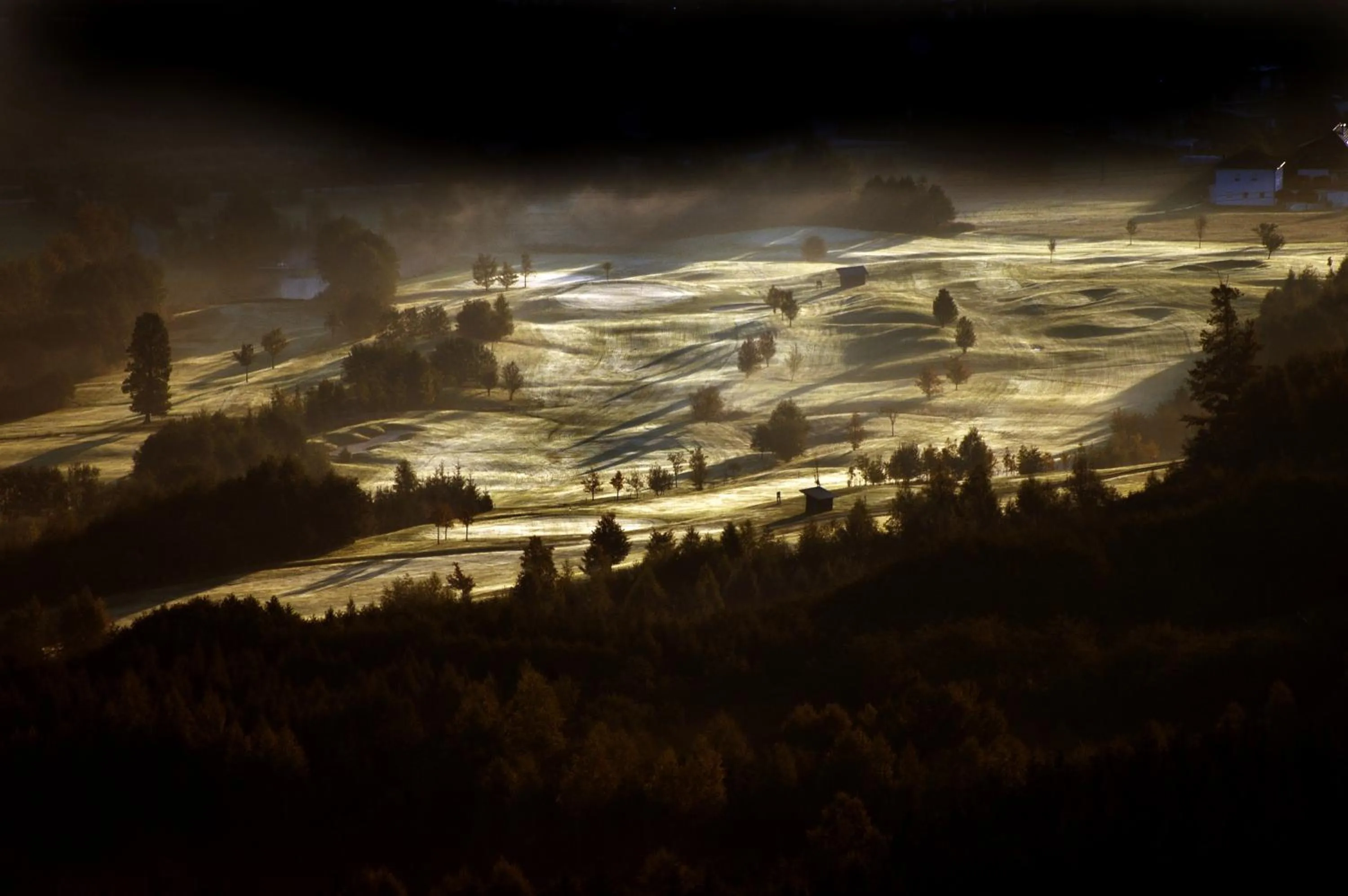 Area and facilities in Hotel-Gasthof Beim Böckhiasl