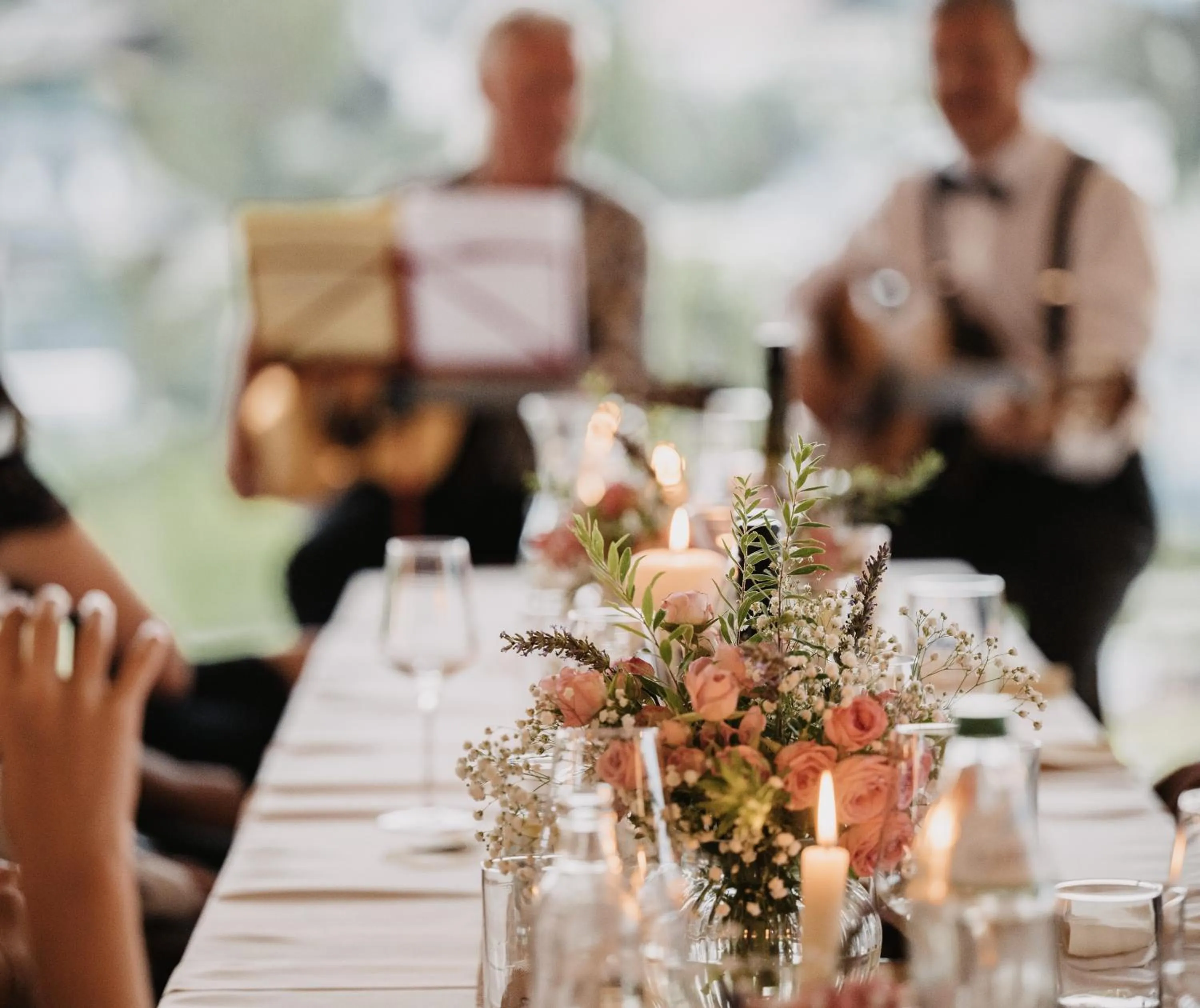 Hotel-Gasthof Beim Böckhiasl