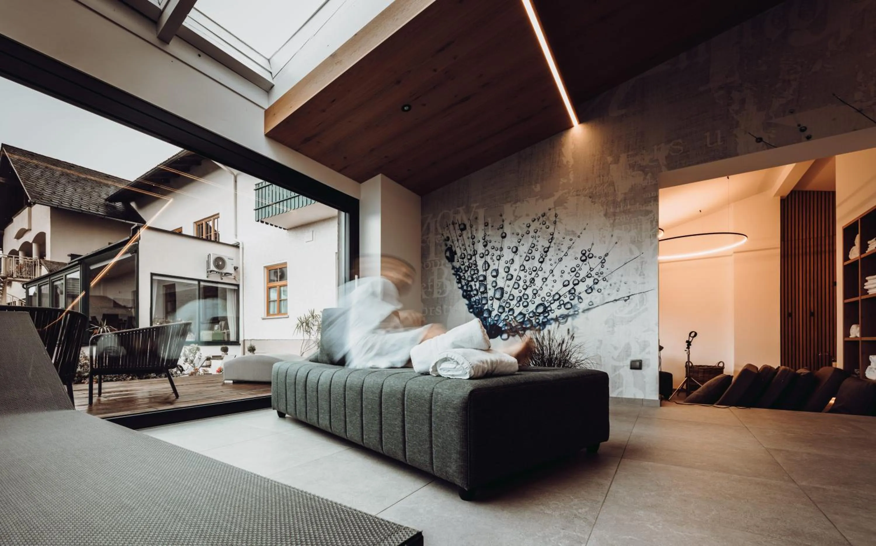 Hotel-Gasthof Beim Böckhiasl