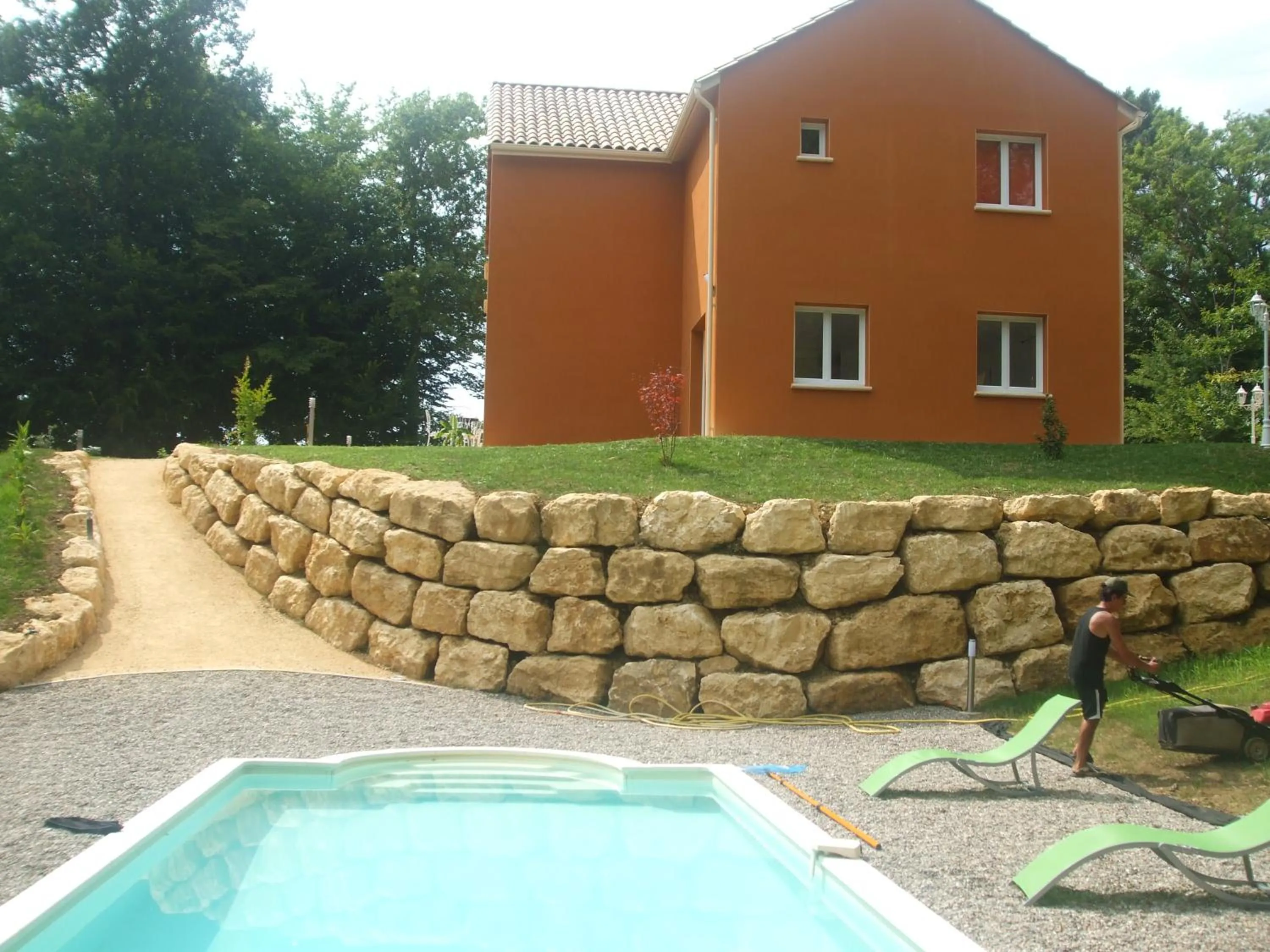  in La Colline des Endrevies