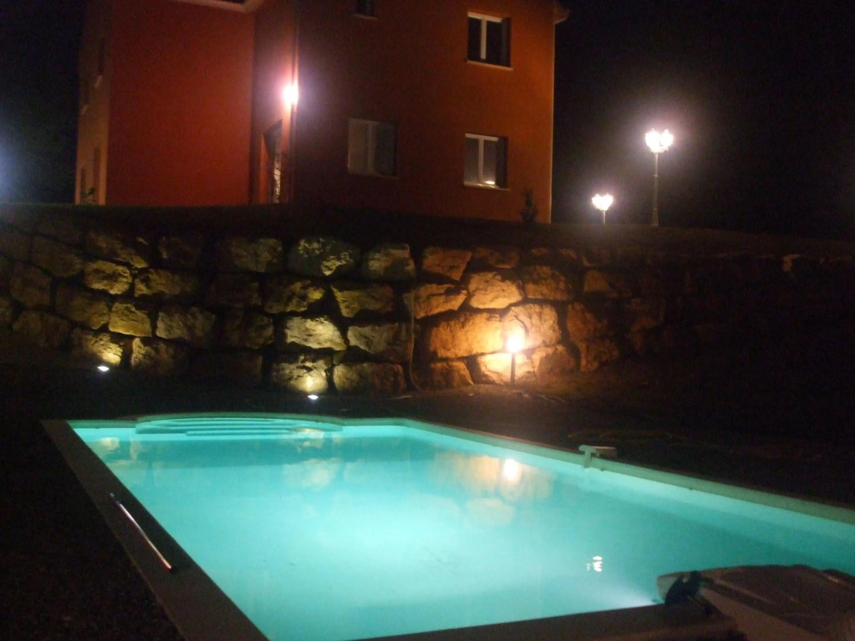 Activities in La Colline des Endrevies