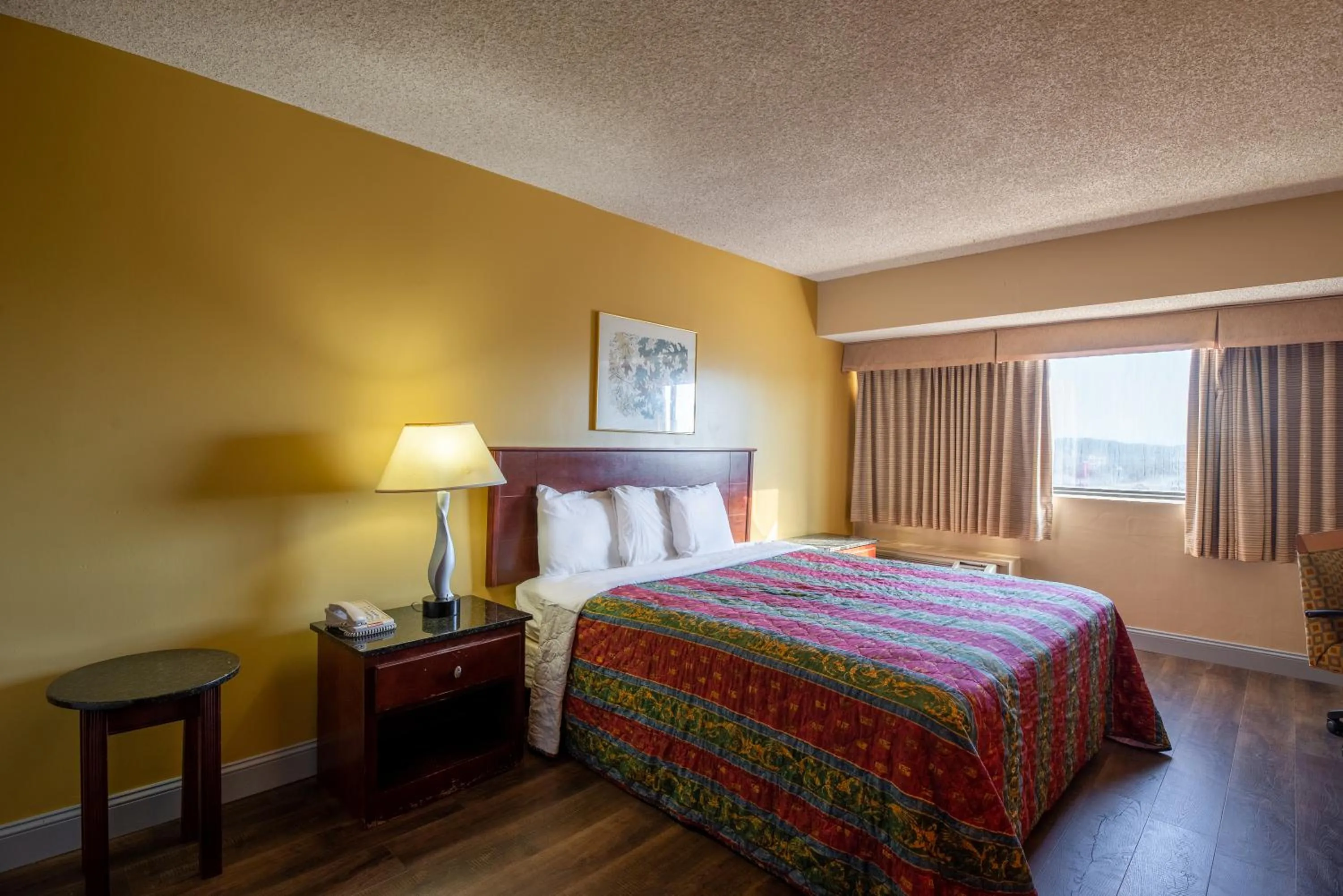 Dominion Inn and Suites