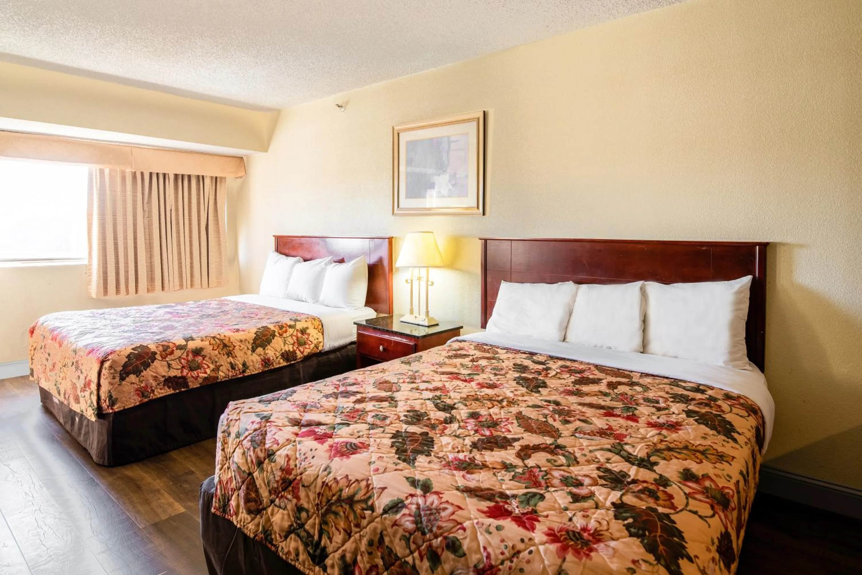 Dominion Inn and Suites