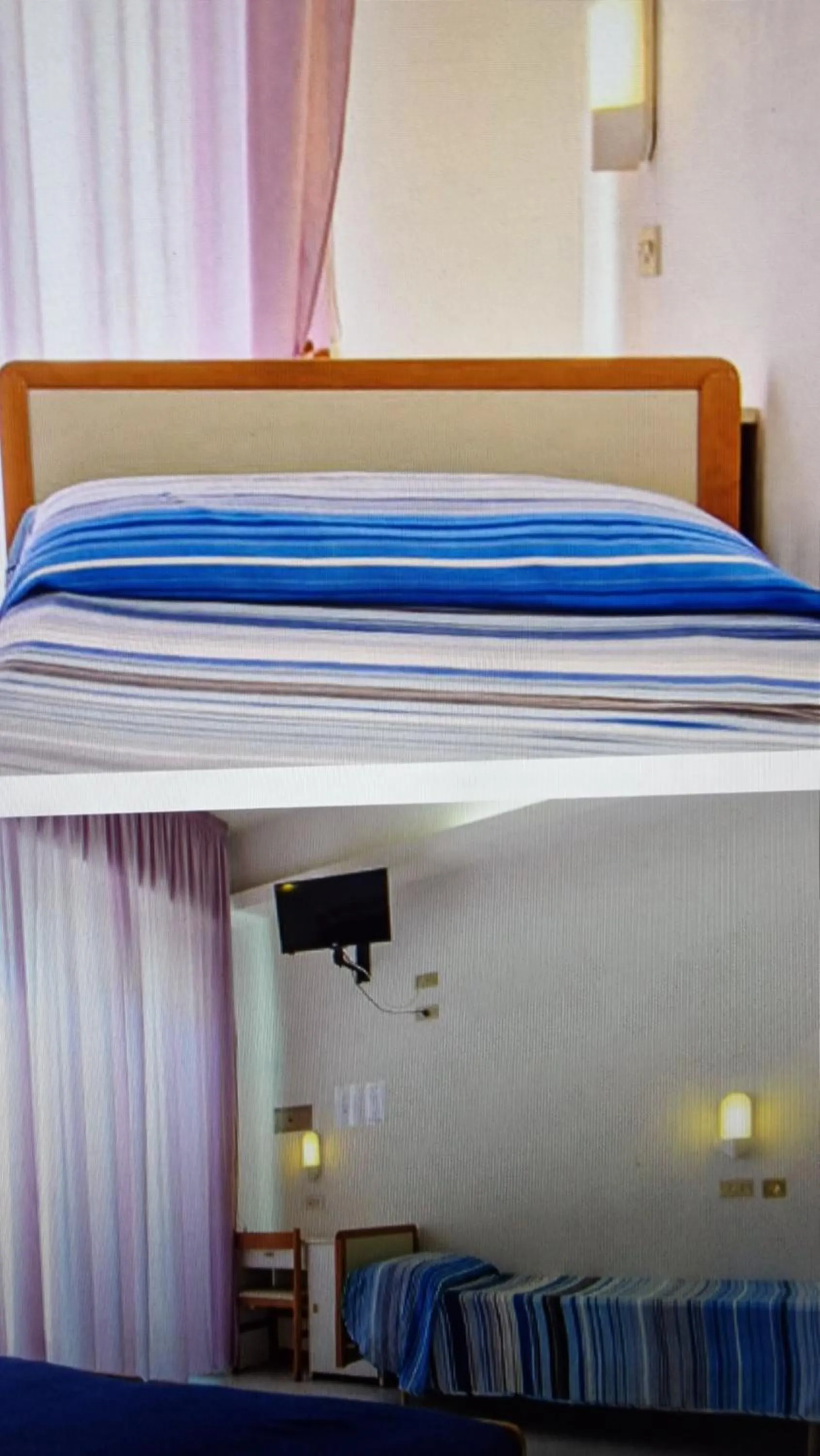 Hotel Saint Raphaele