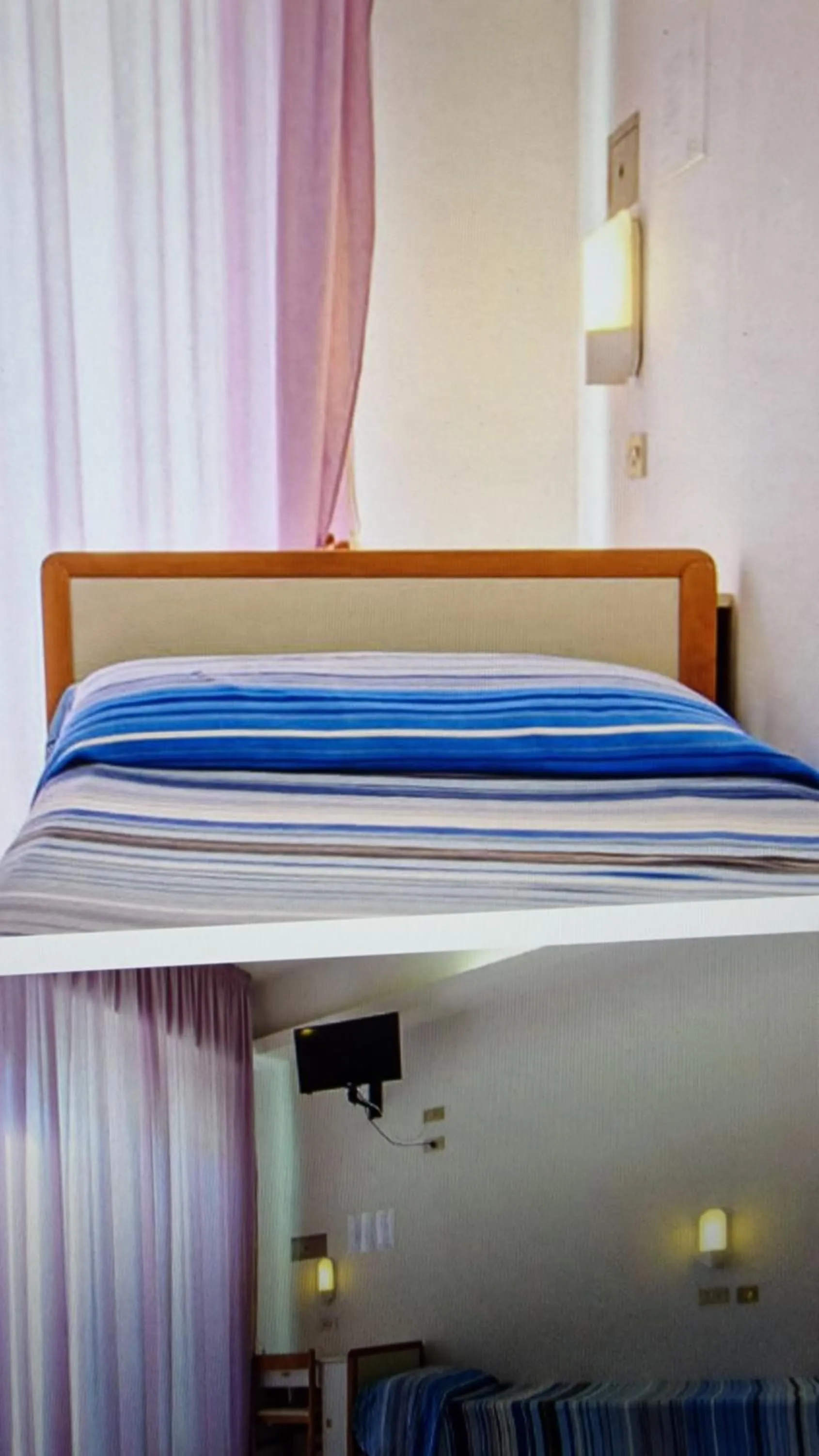 Hotel Saint Raphaele