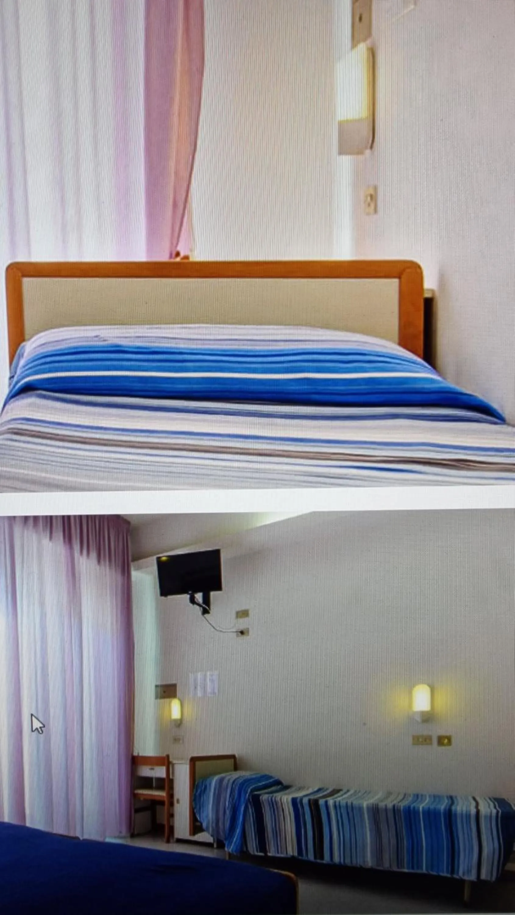 Hotel Saint Raphaele