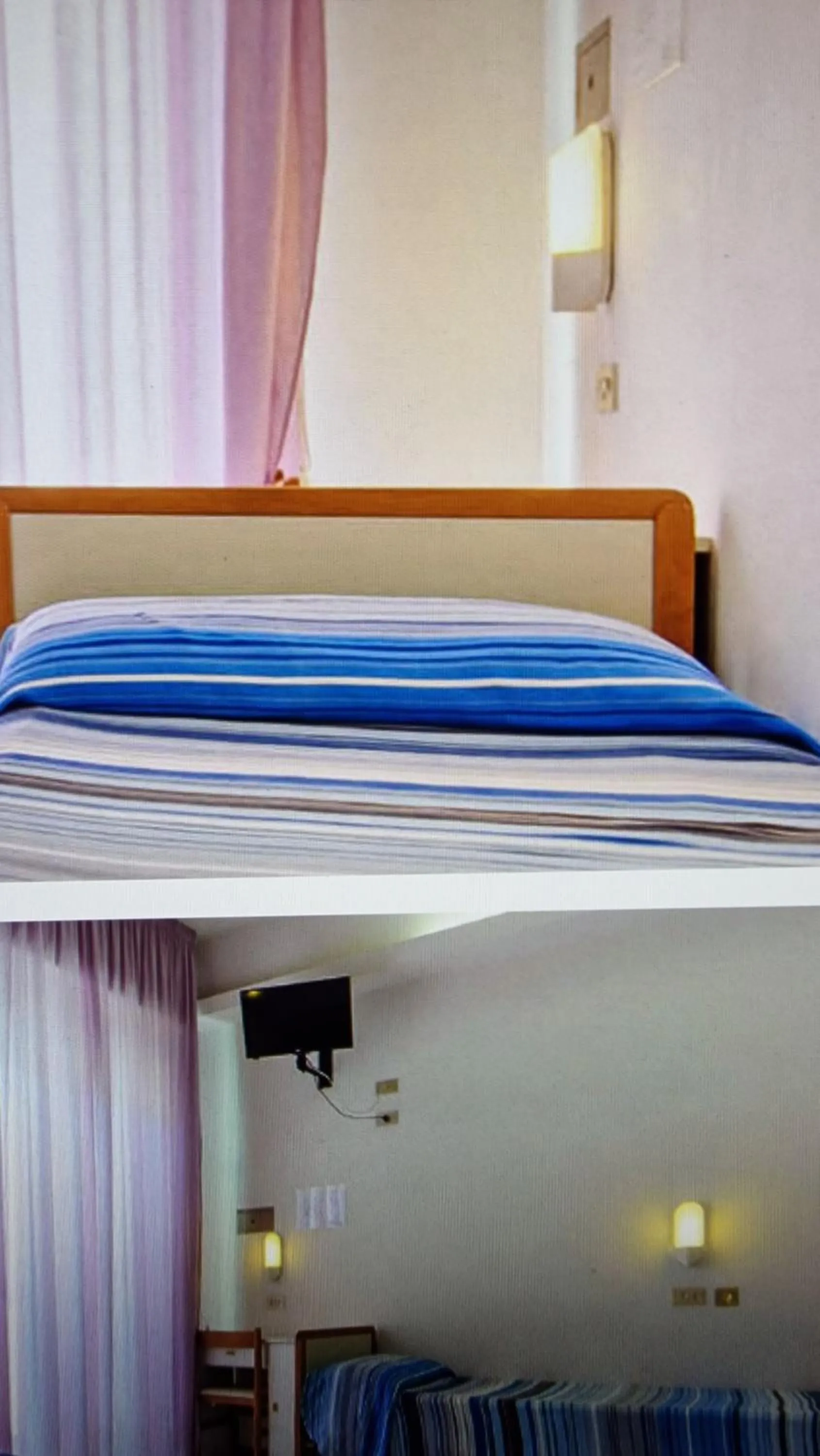 Hotel Saint Raphaele