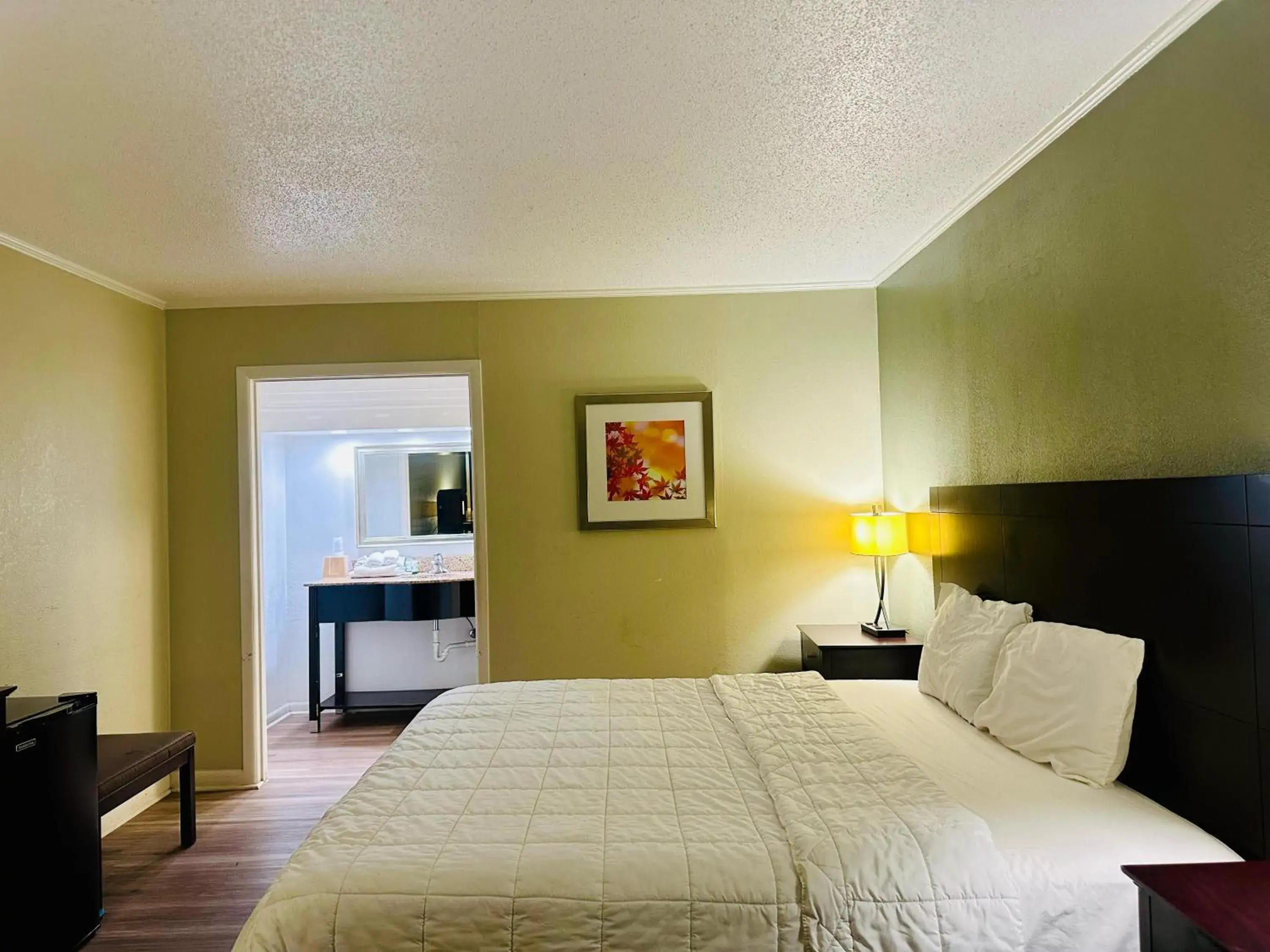 King Room in Astoria Hotel North King Room in Astoria Hotel North