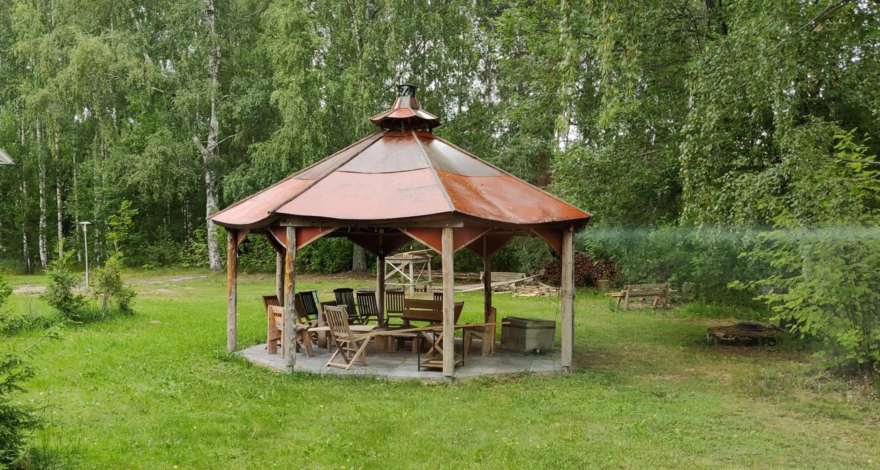 Jaala Hotel Guesthouse