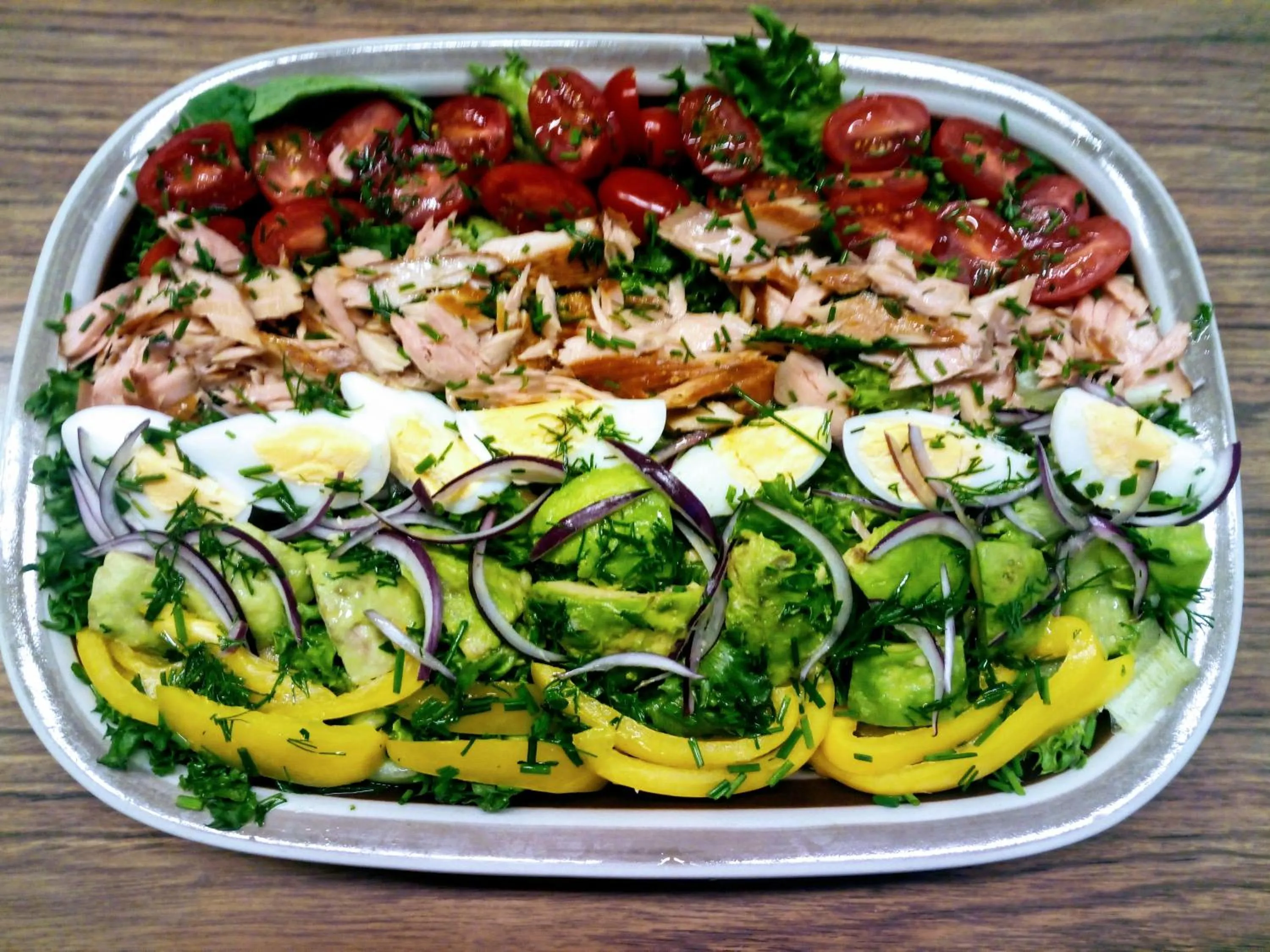 Restaurant/places to eat in Jaala Hotel Guesthouse