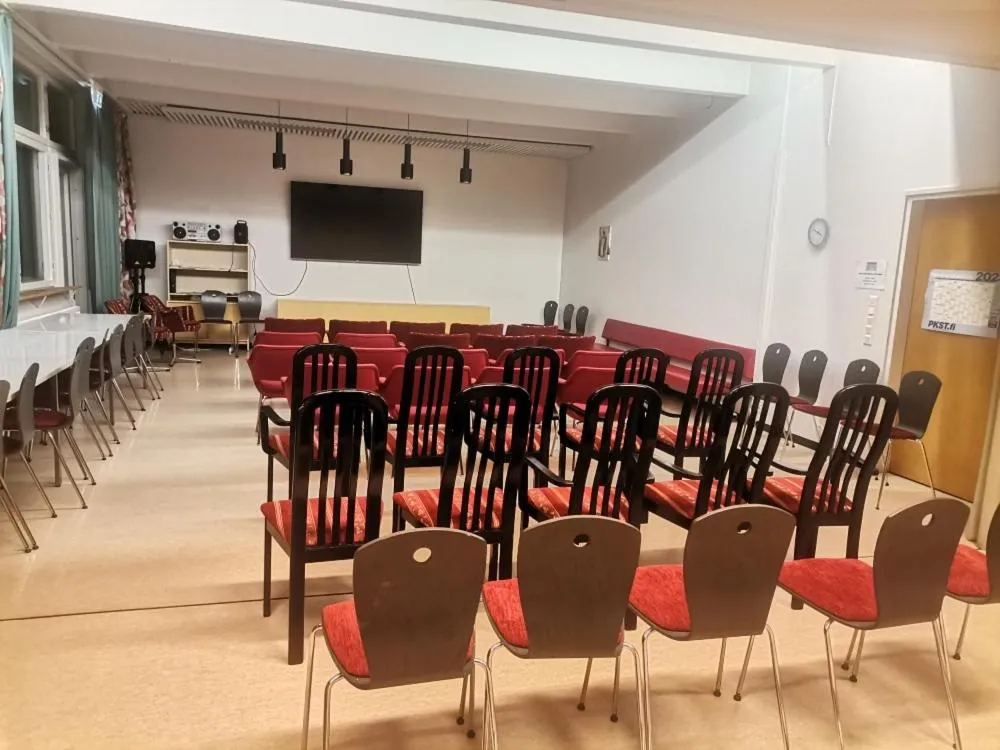 Jaala Hotel Guesthouse