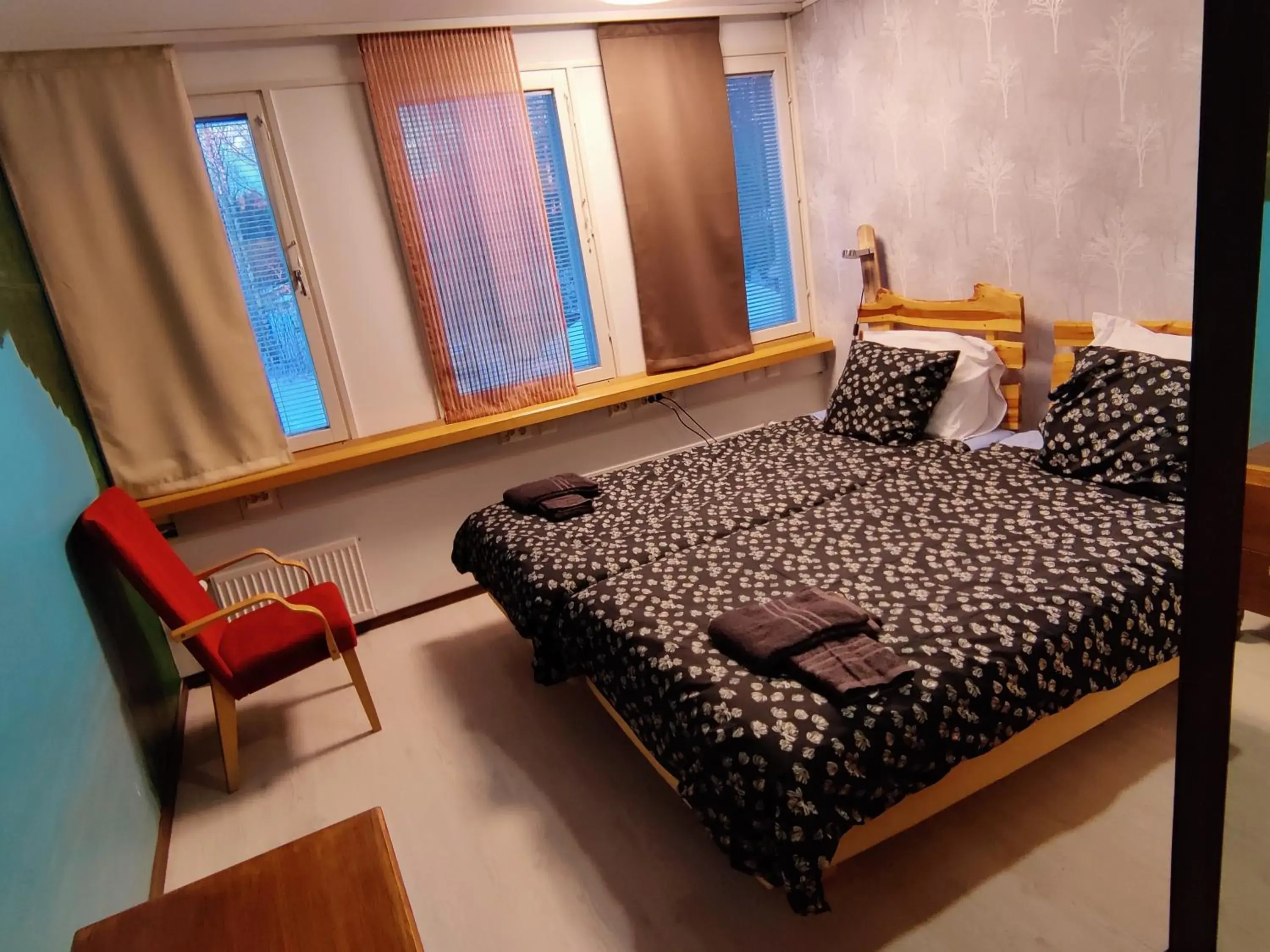 Jaala Hotel Guesthouse Jaala Hotel Guesthouse