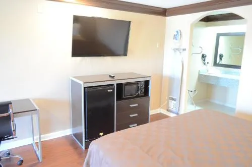 Regency Inn Humble IAH - Intercontinental