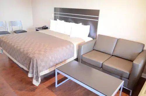 Regency Inn Humble IAH - Intercontinental Regency Inn Humble IAH - Intercontinental