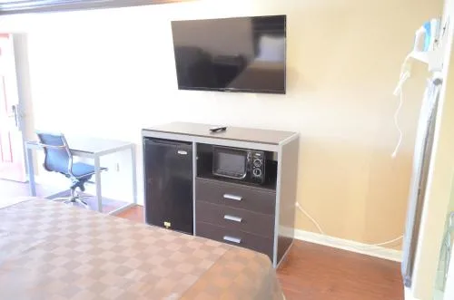 Regency Inn Humble IAH - Intercontinental