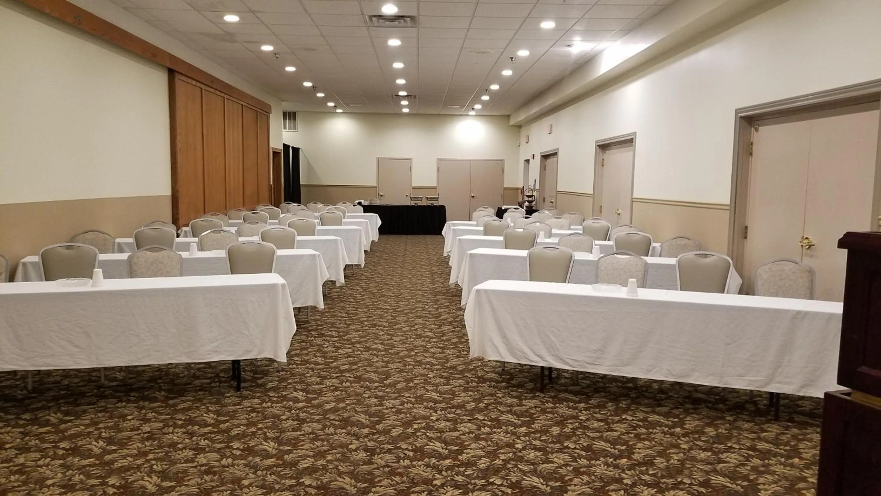 Banquet/Function facilities in Comfort Inn & Suites Morton - Peoria