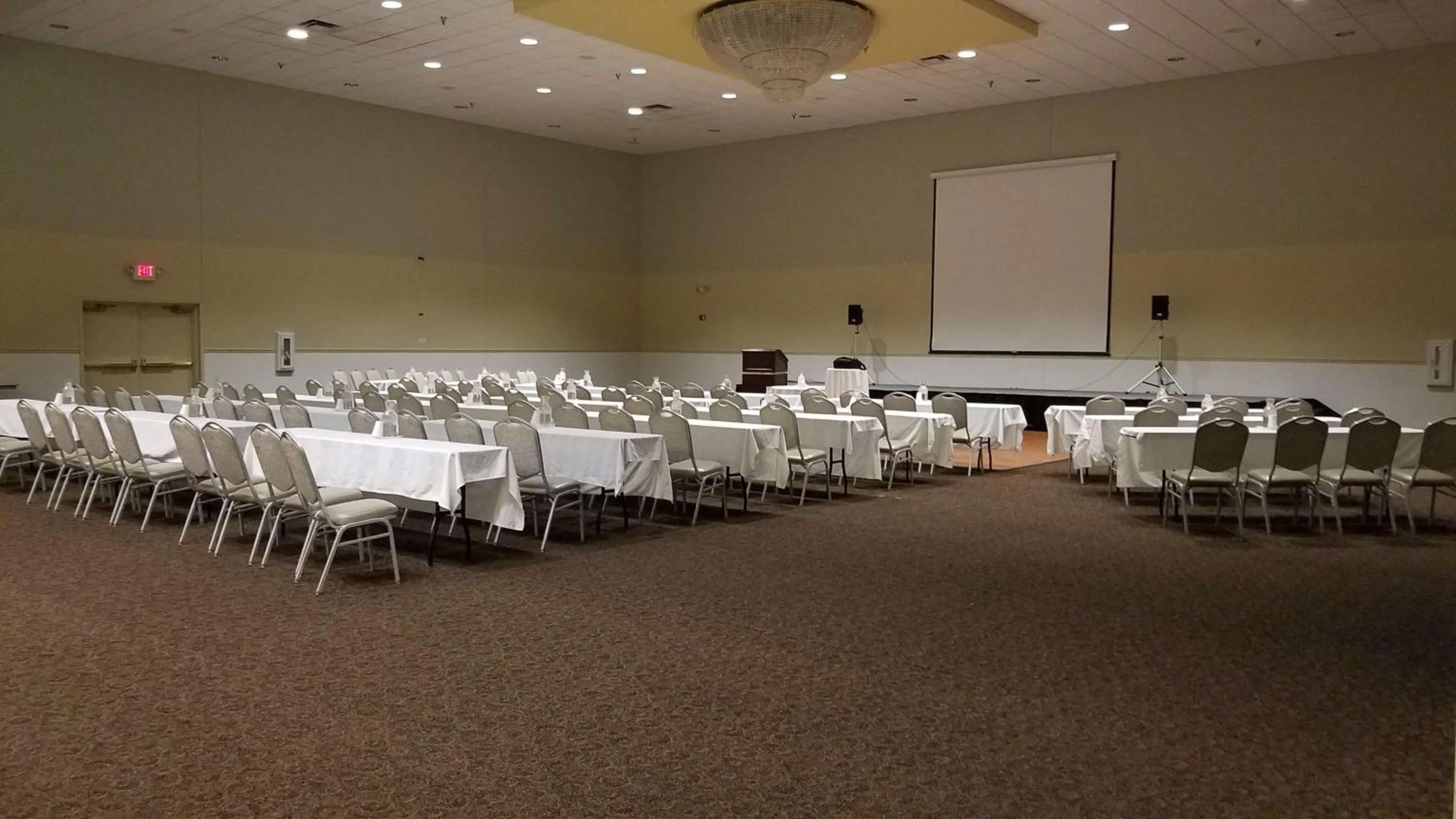 On site in Comfort Inn & Suites Morton - Peoria