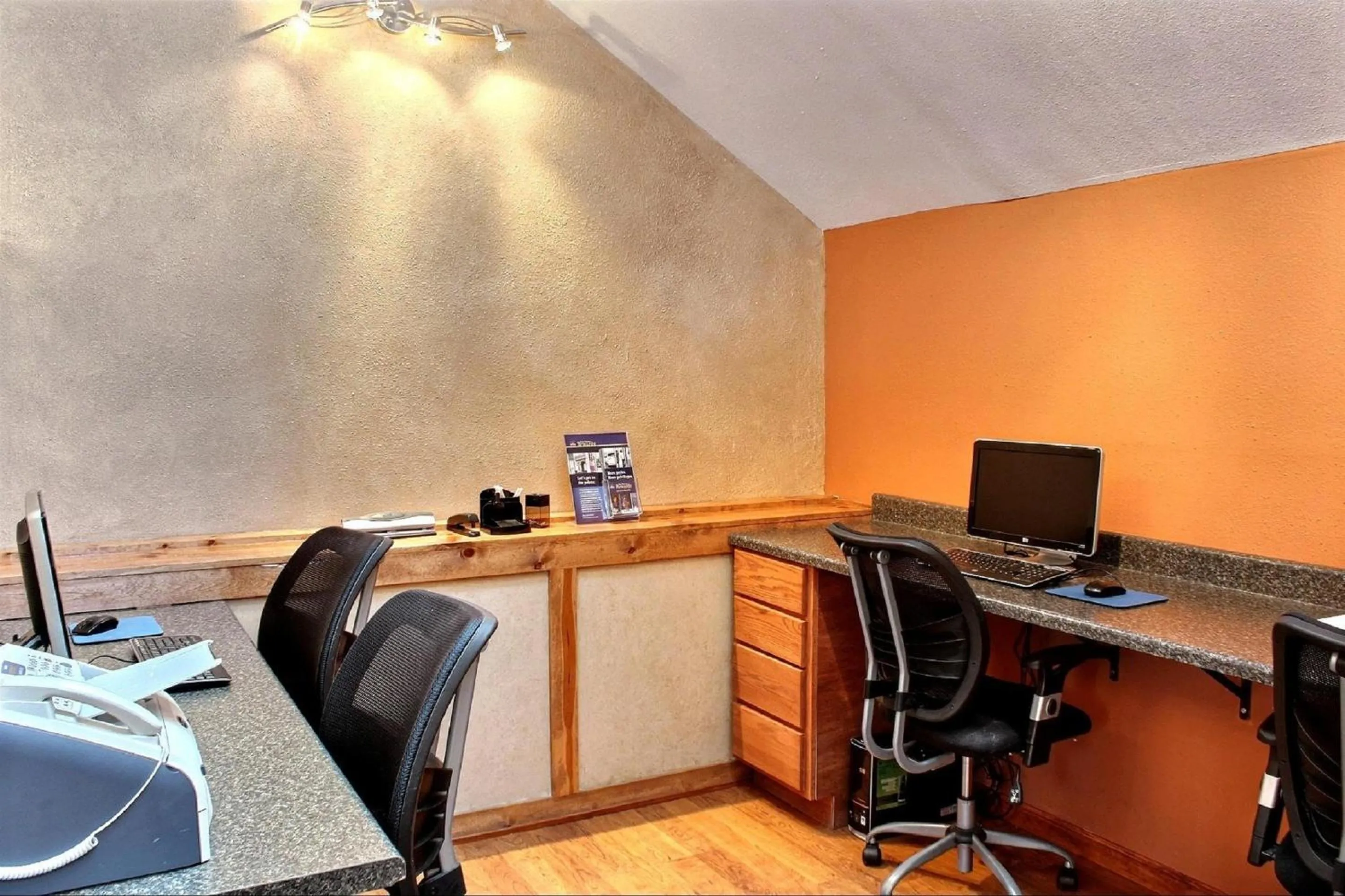 Business facilities in Comfort Inn & Suites Morton - Peoria