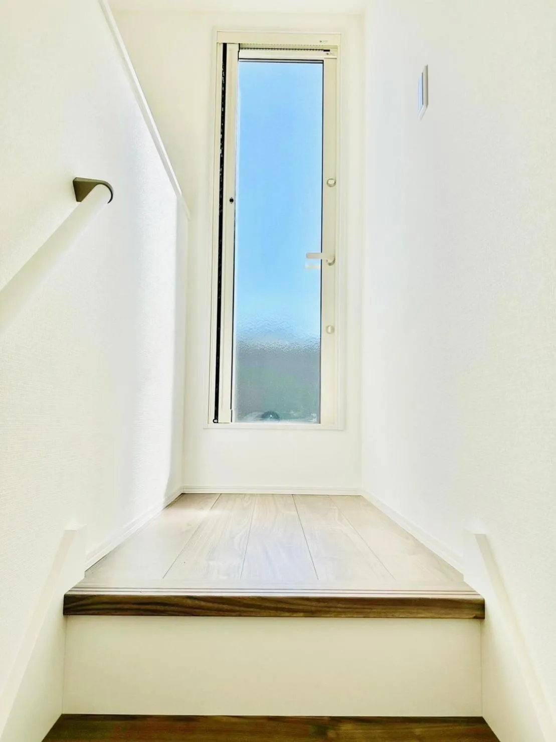 Decorative detail in Megu Fuji Plus