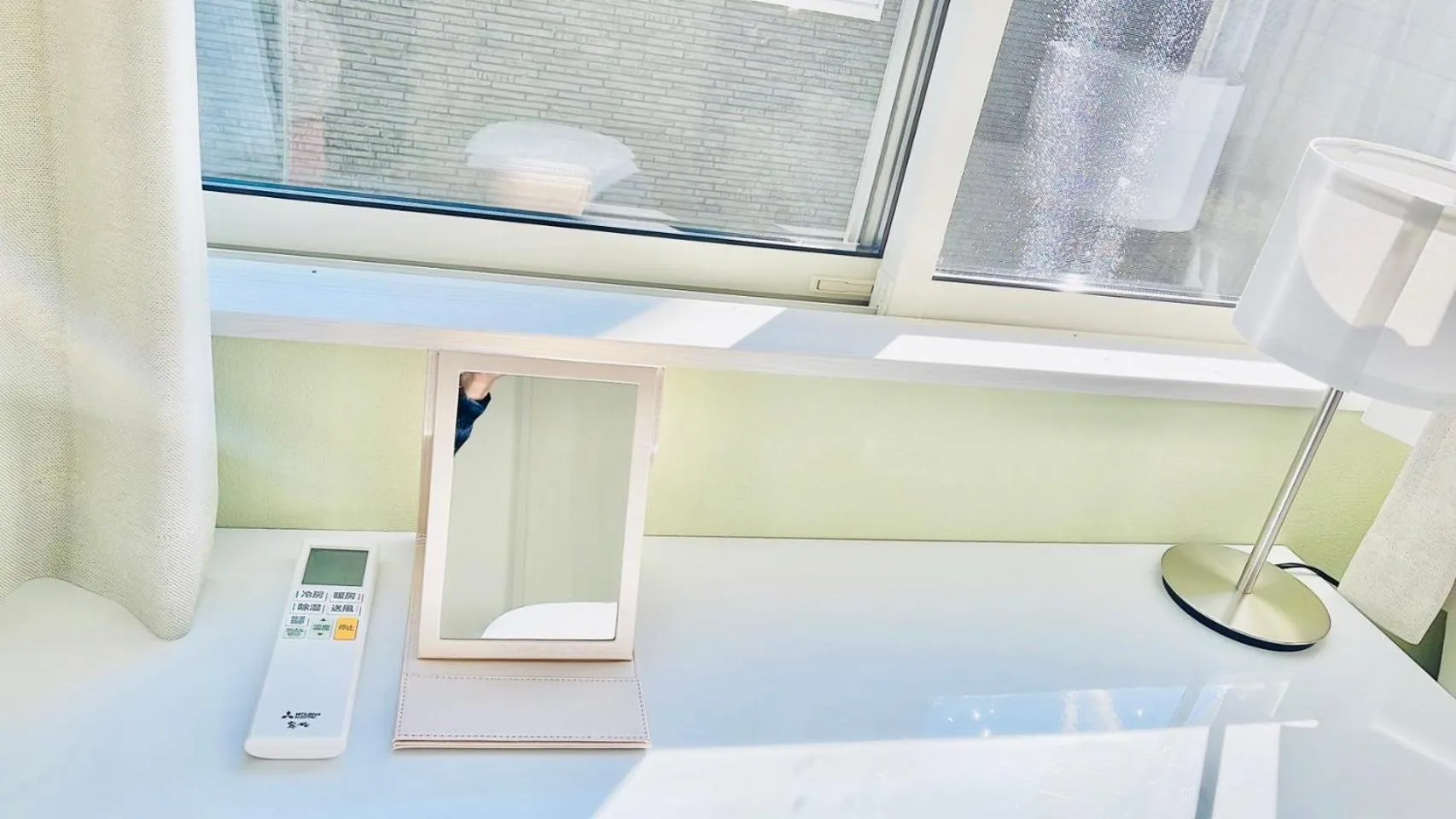 Bedroom in Megu Fuji Plus