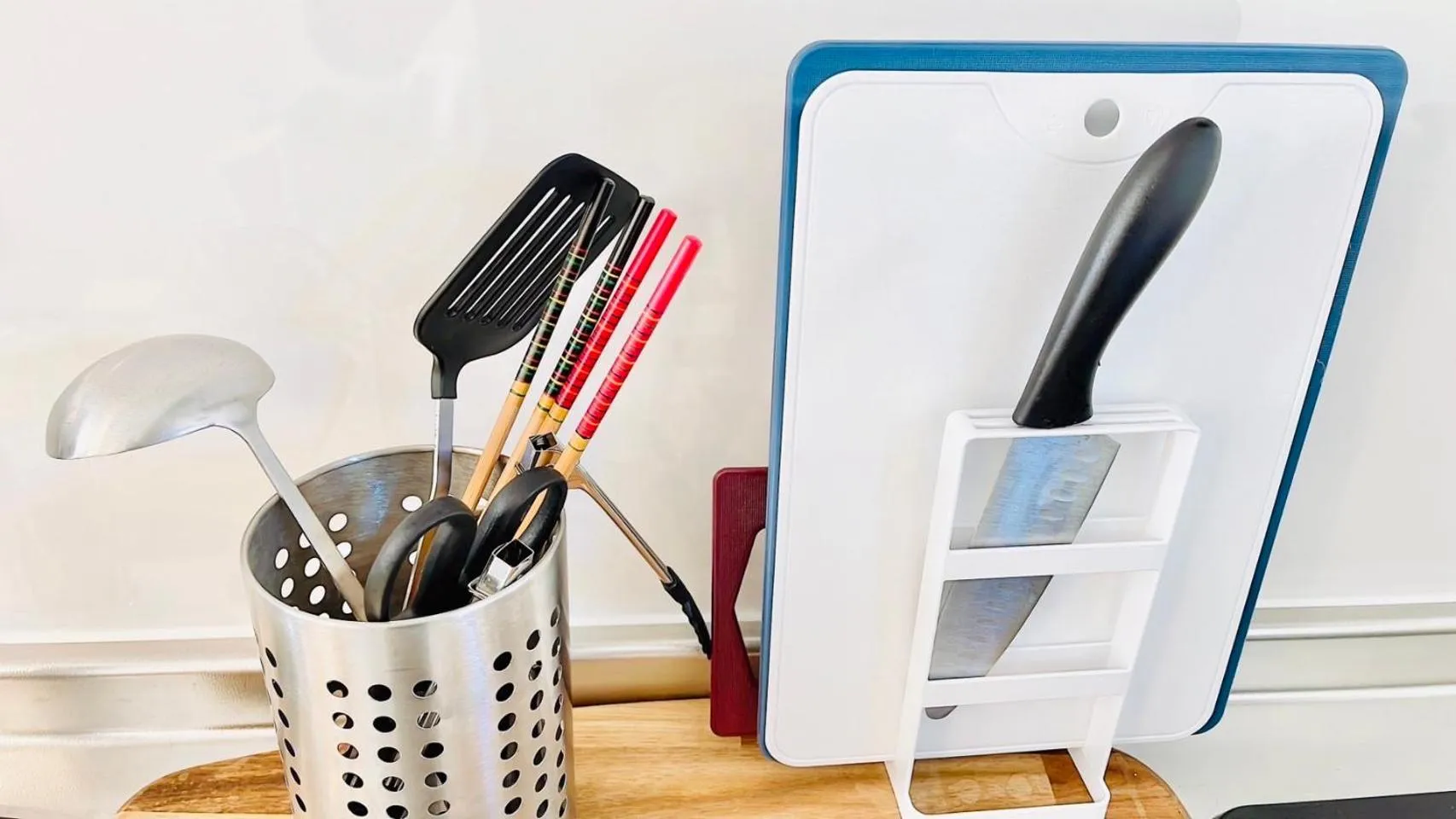 Kitchen or kitchenette in Megu Fuji Plus