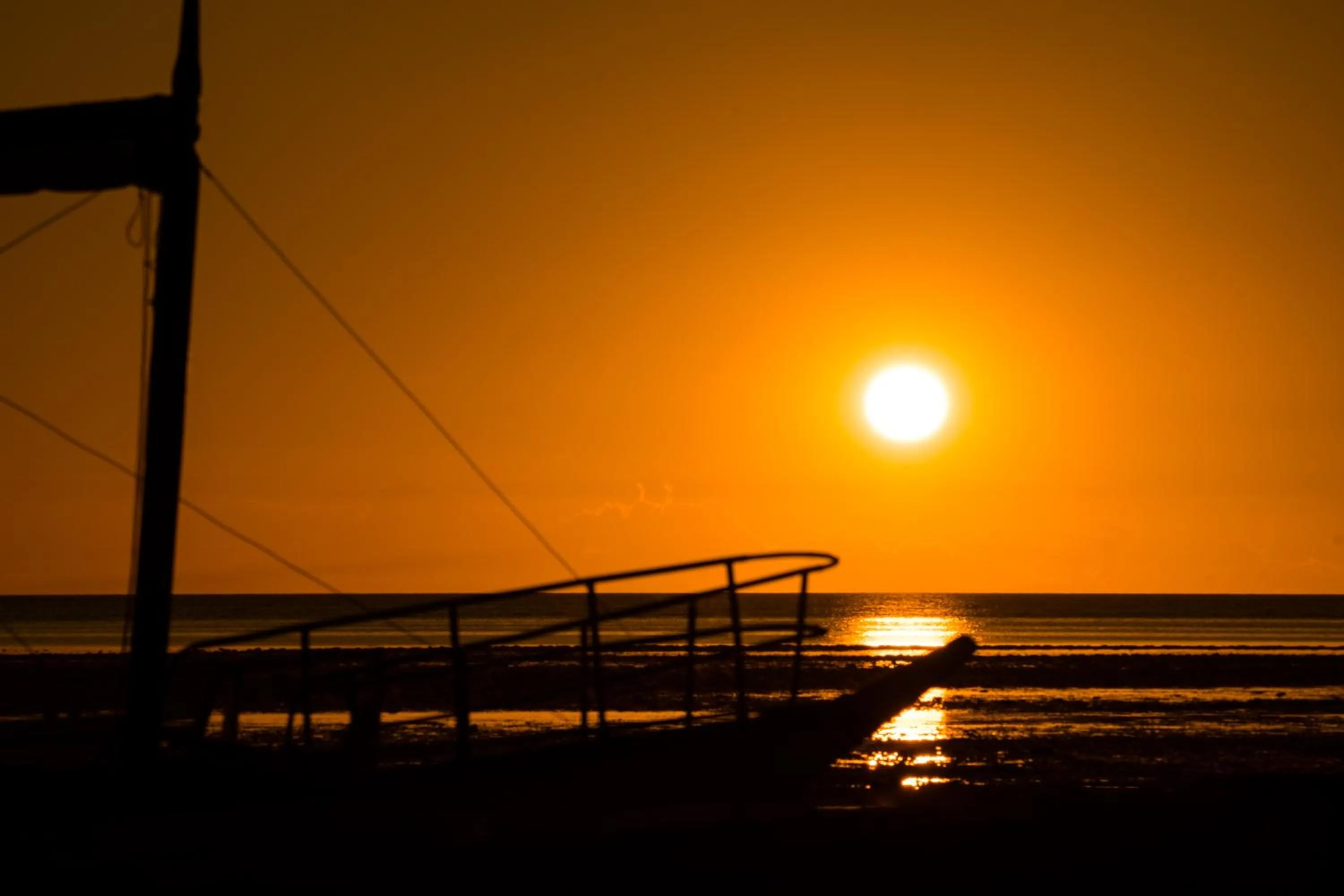 San Remigio Beach Club