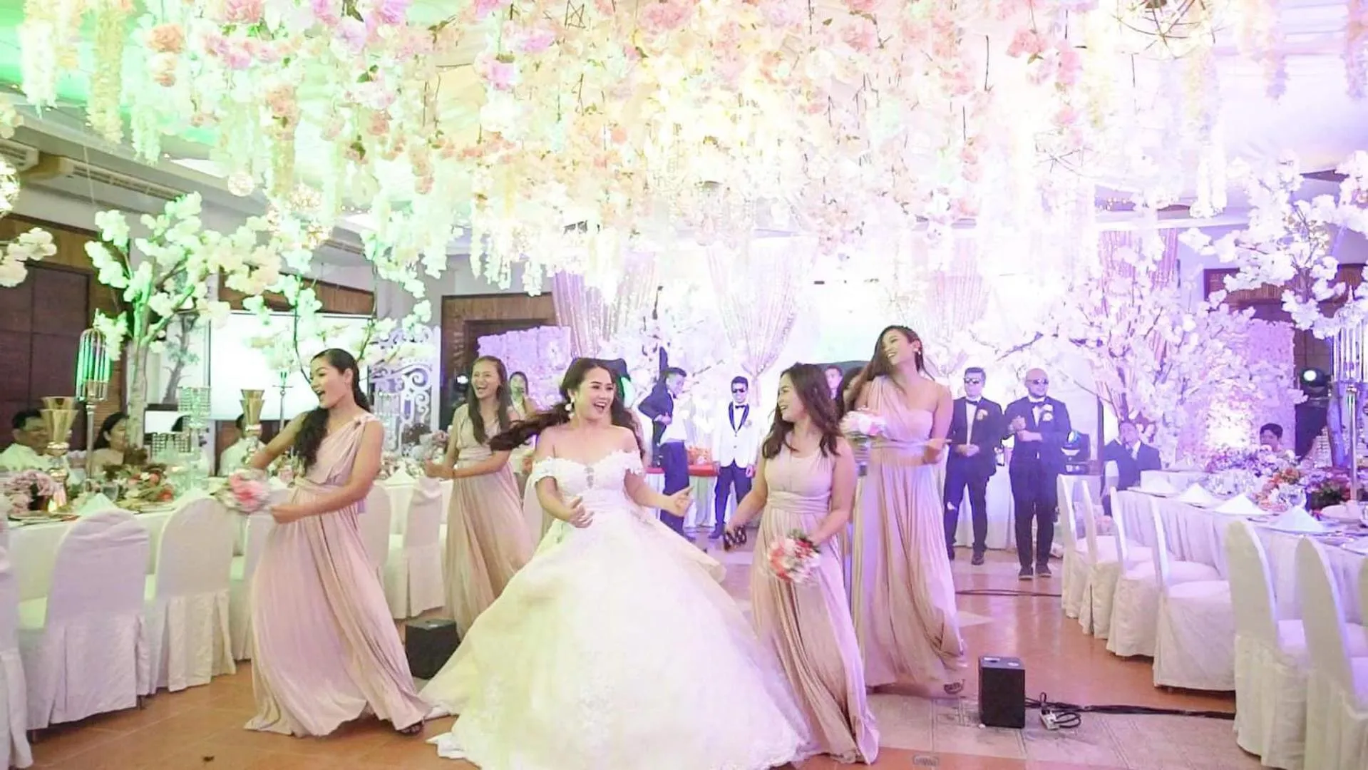 San Remigio Beach Club