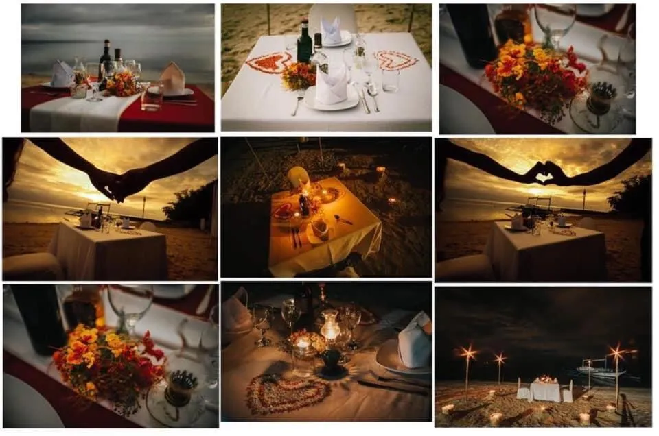 San Remigio Beach Club