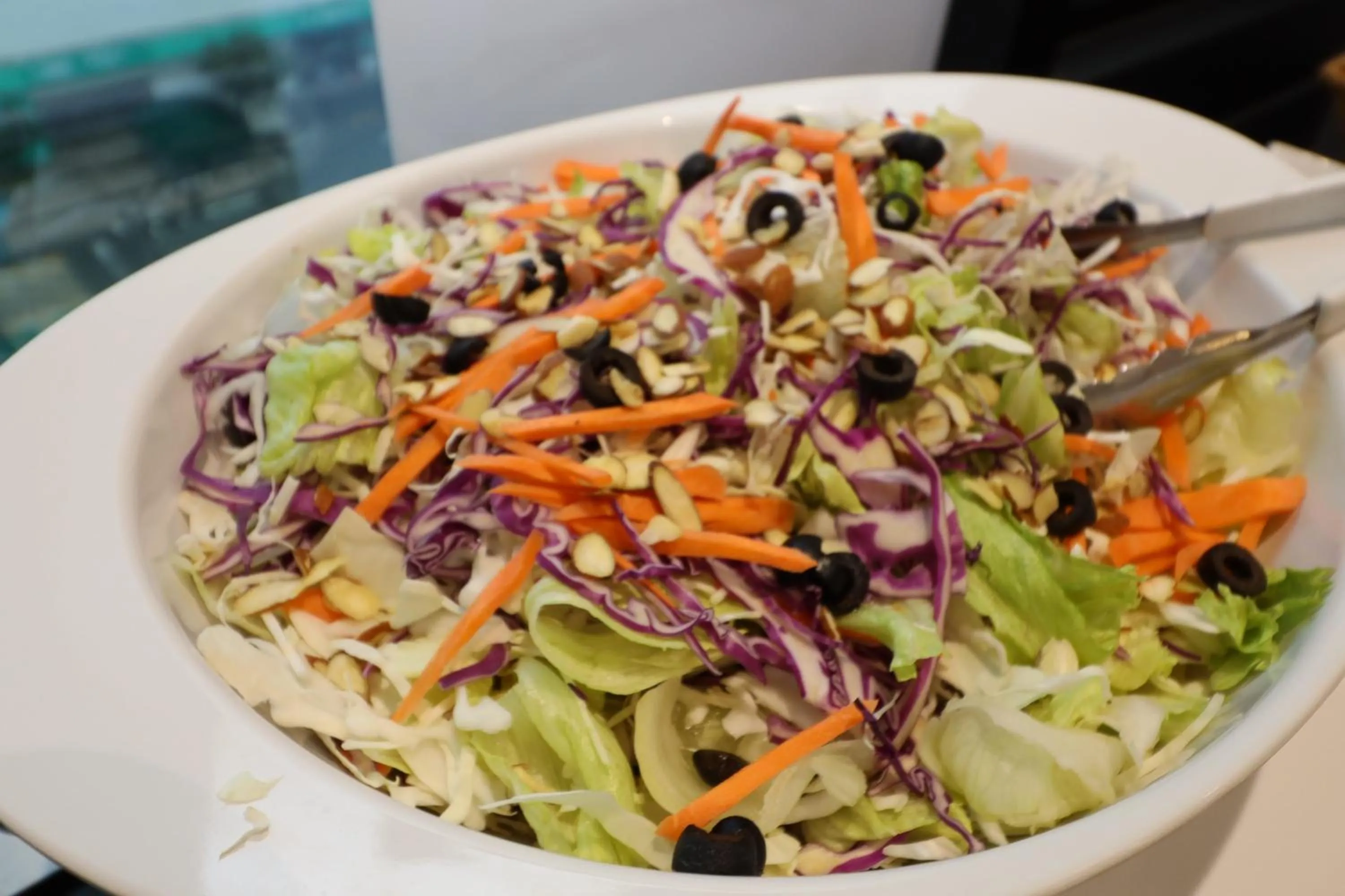 Breakfast in Hound Hotel Mokpo Peace Plaza