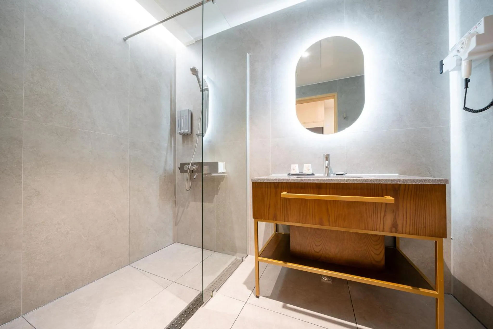 Hound Hotel Mokpo Peace Plaza